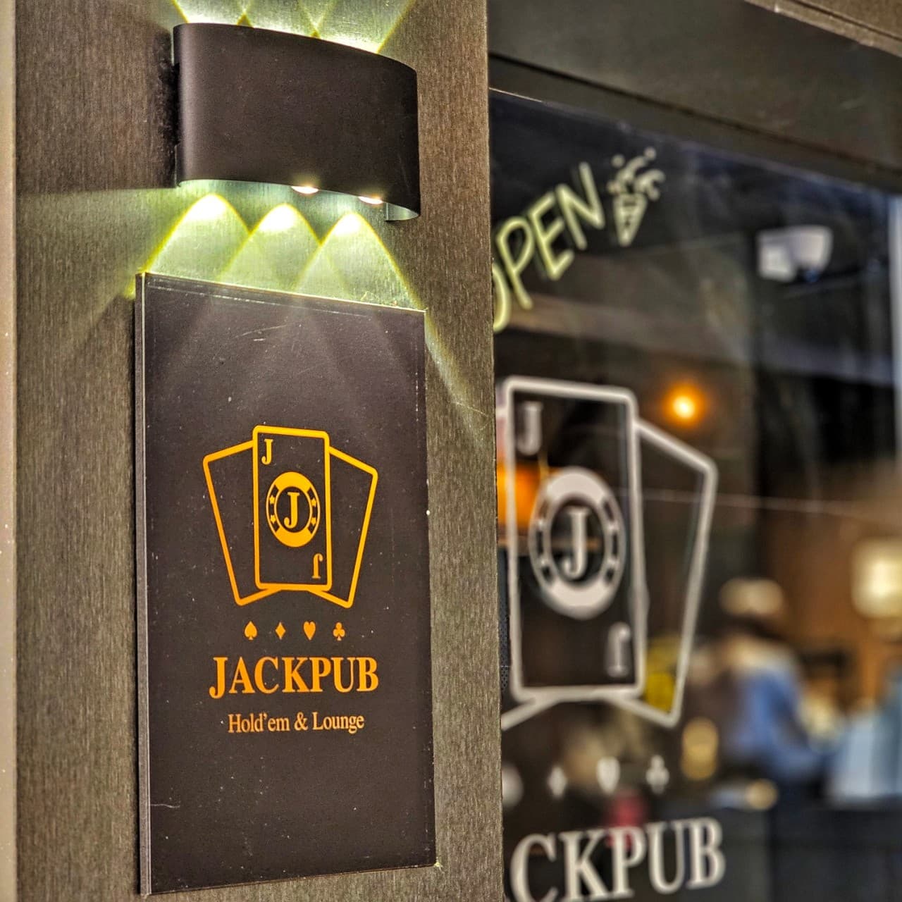 잭펍 회기점 이미지 1