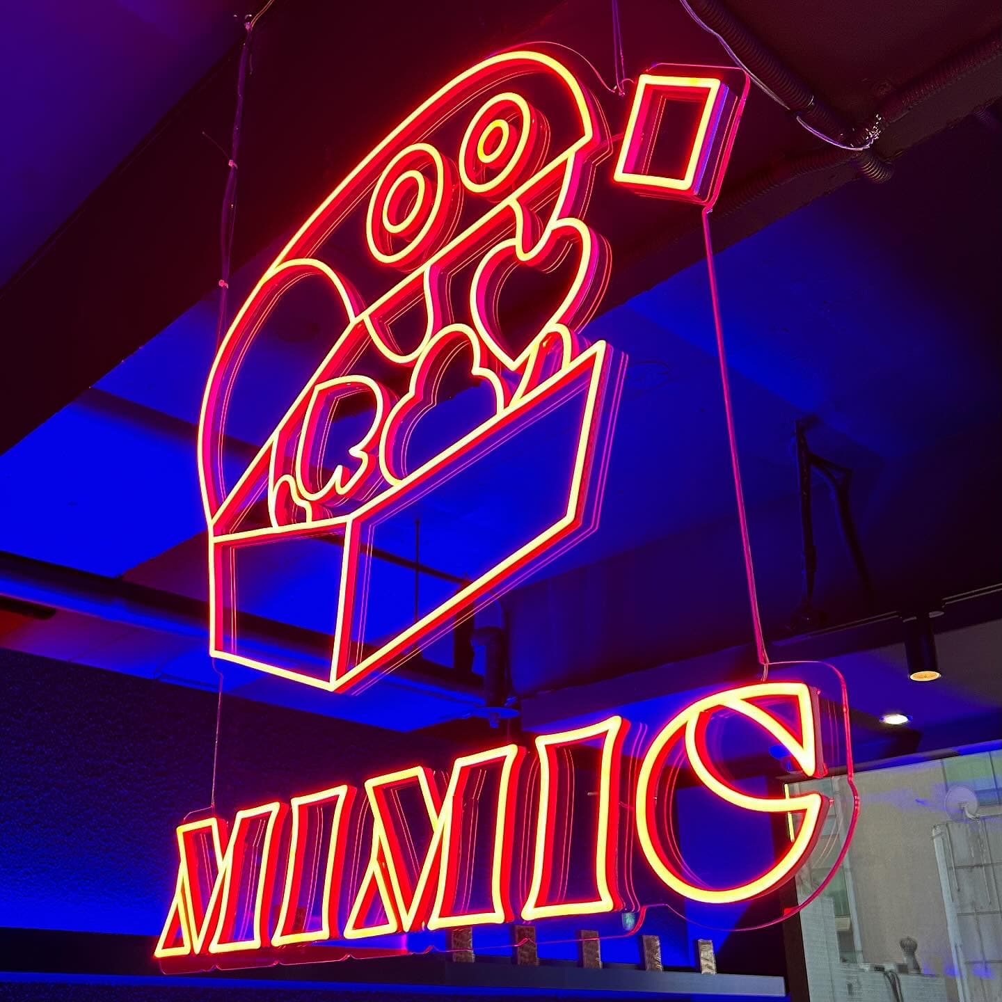 미믹 잠실점 이미지 1