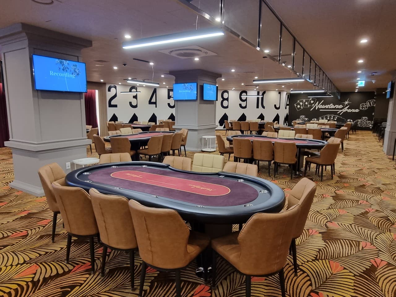 뉴스톤아레나 이미지 1