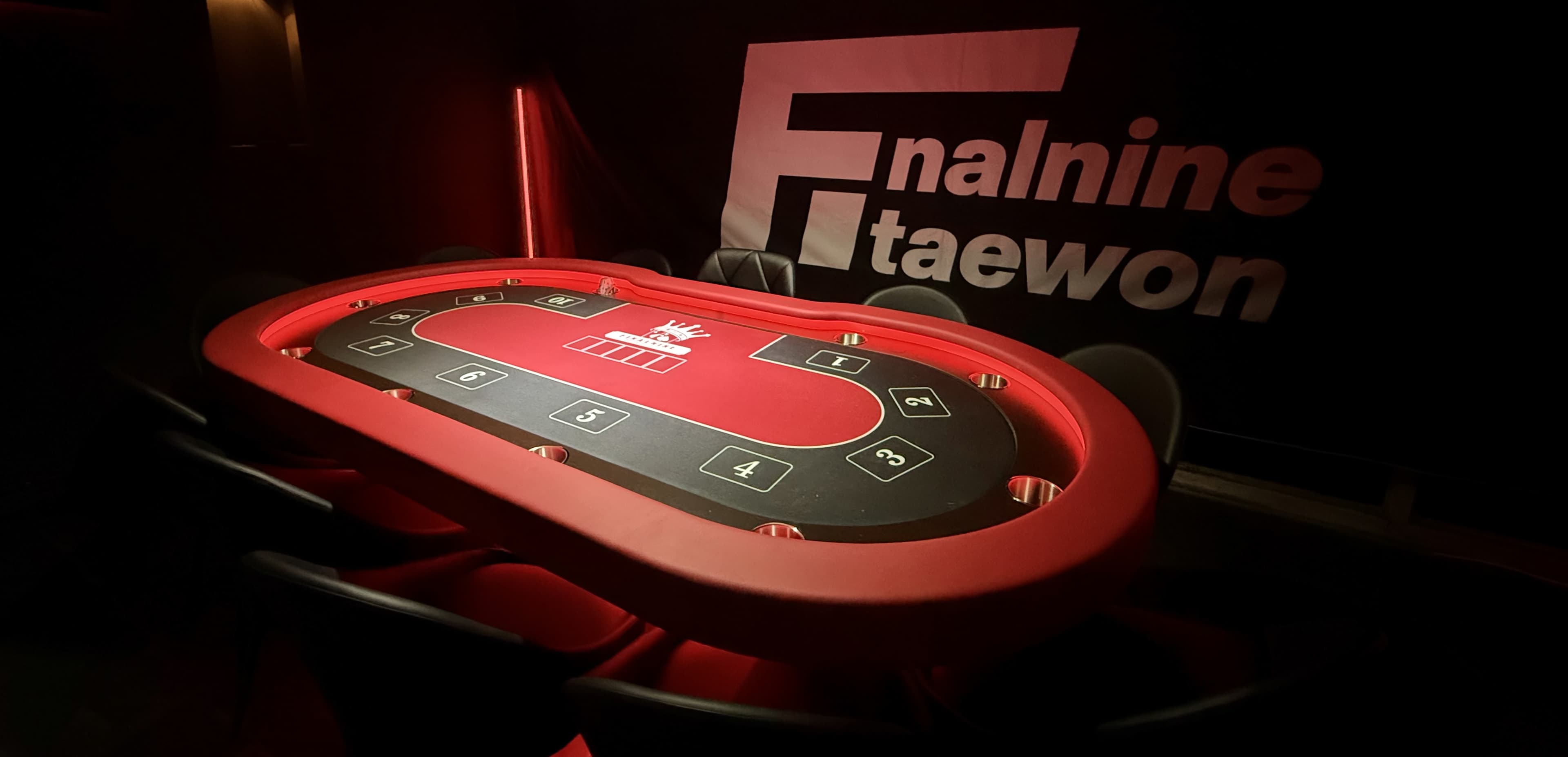 파이널나인 이태원점 이미지 1