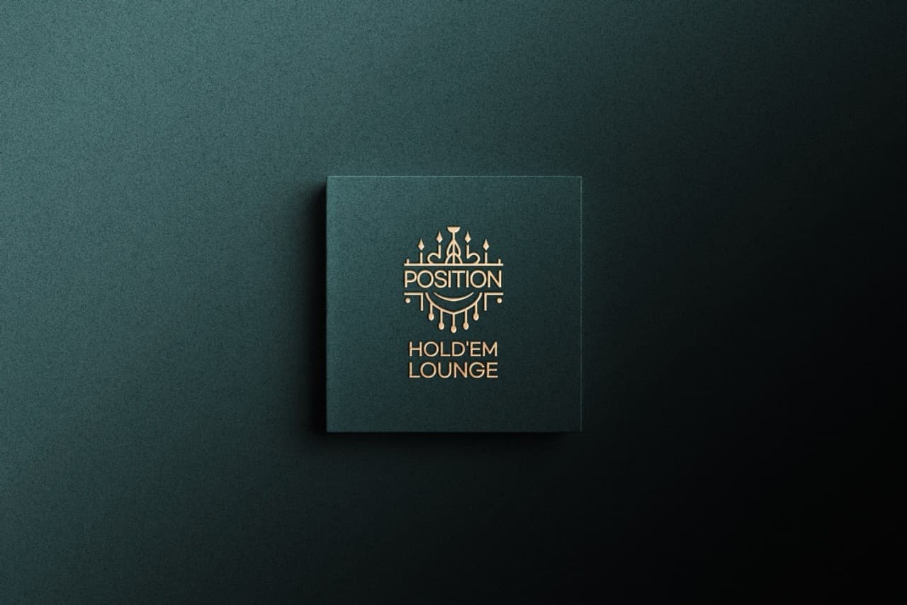 포지션 홀덤스튜디오 이미지 1