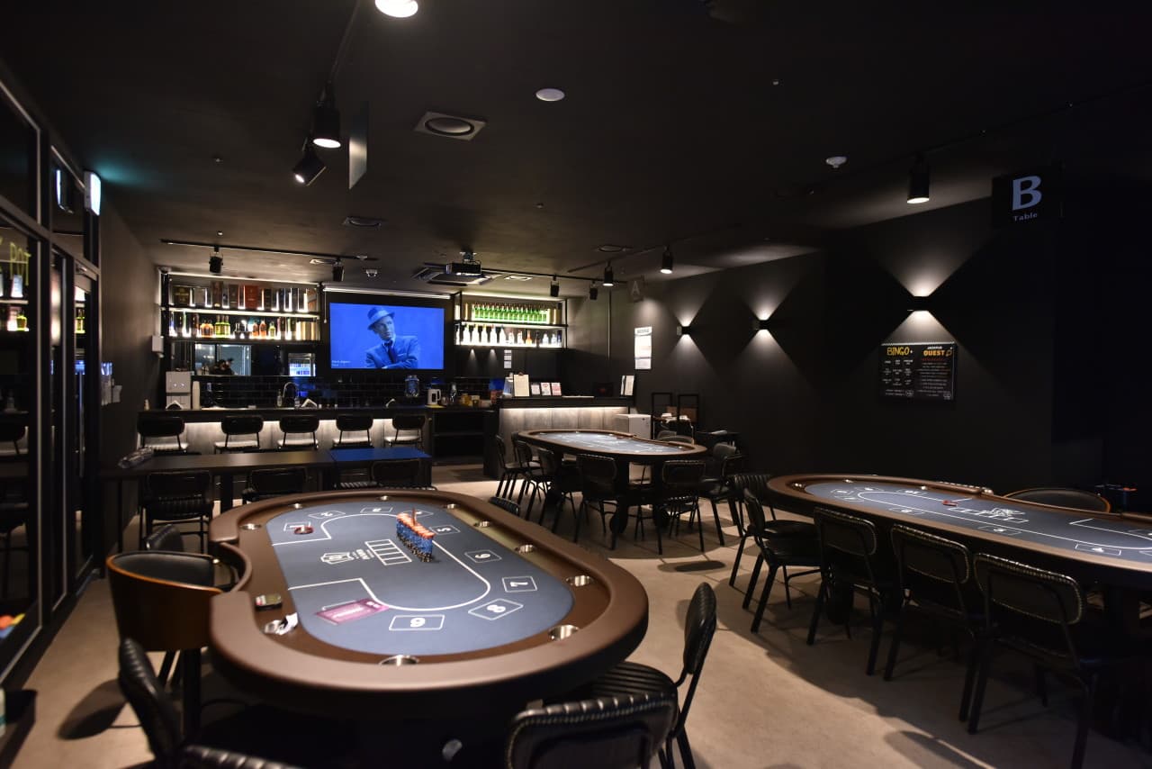 잭펍 강동점 이미지 1