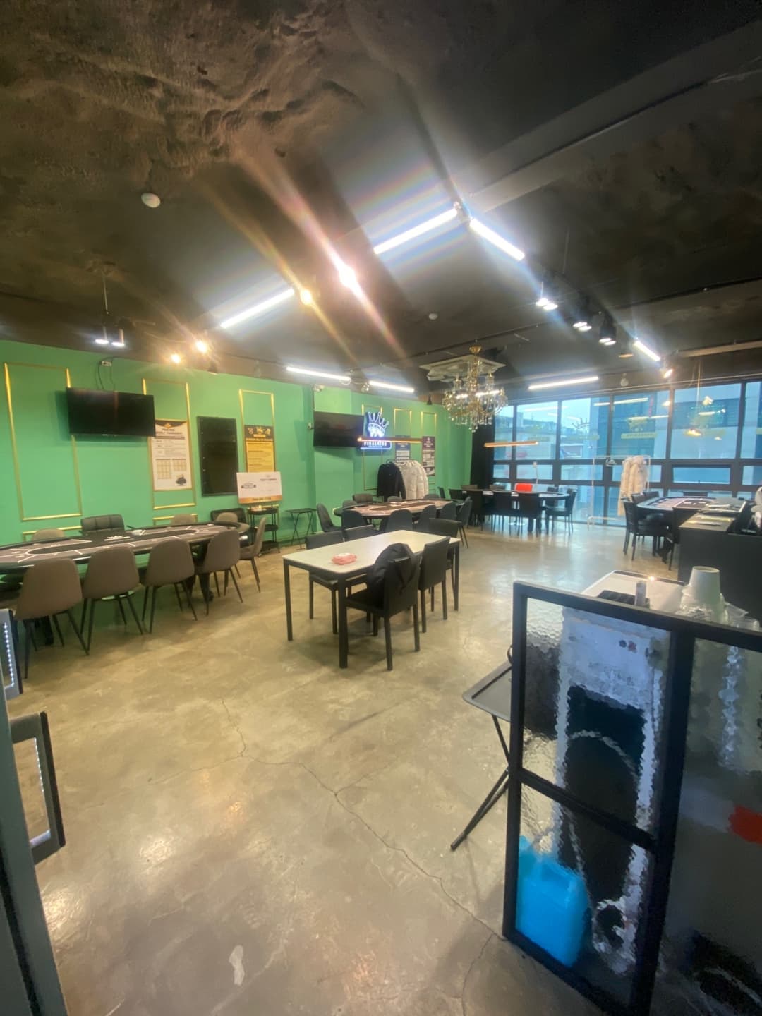 파이널나인 군자점 이미지 1