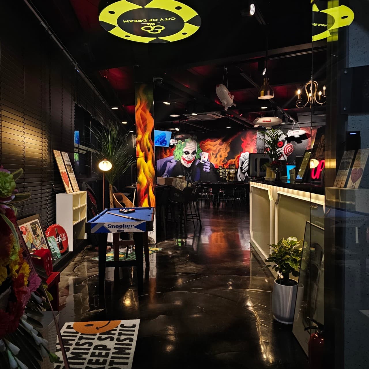 WAC 홀덤펍 구리본점 이미지 1