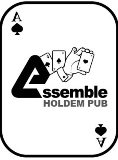 어셈블 홀덤펍 이미지 1