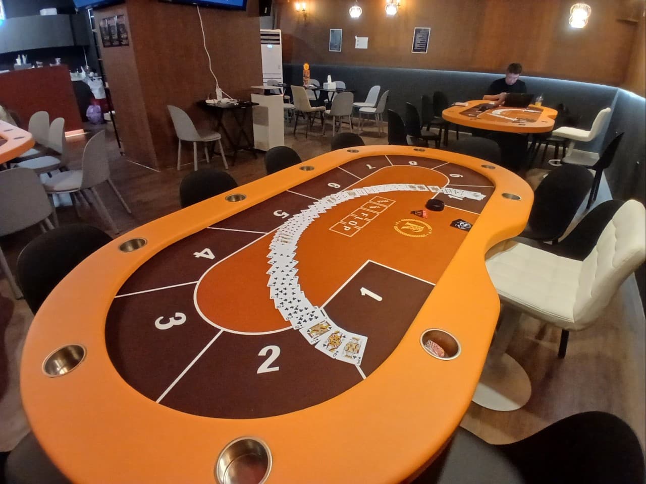 라운더스 이미지 1