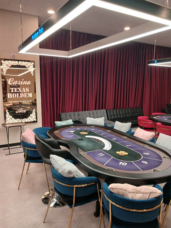 에이스홀덤펍 관악점 이미지 1