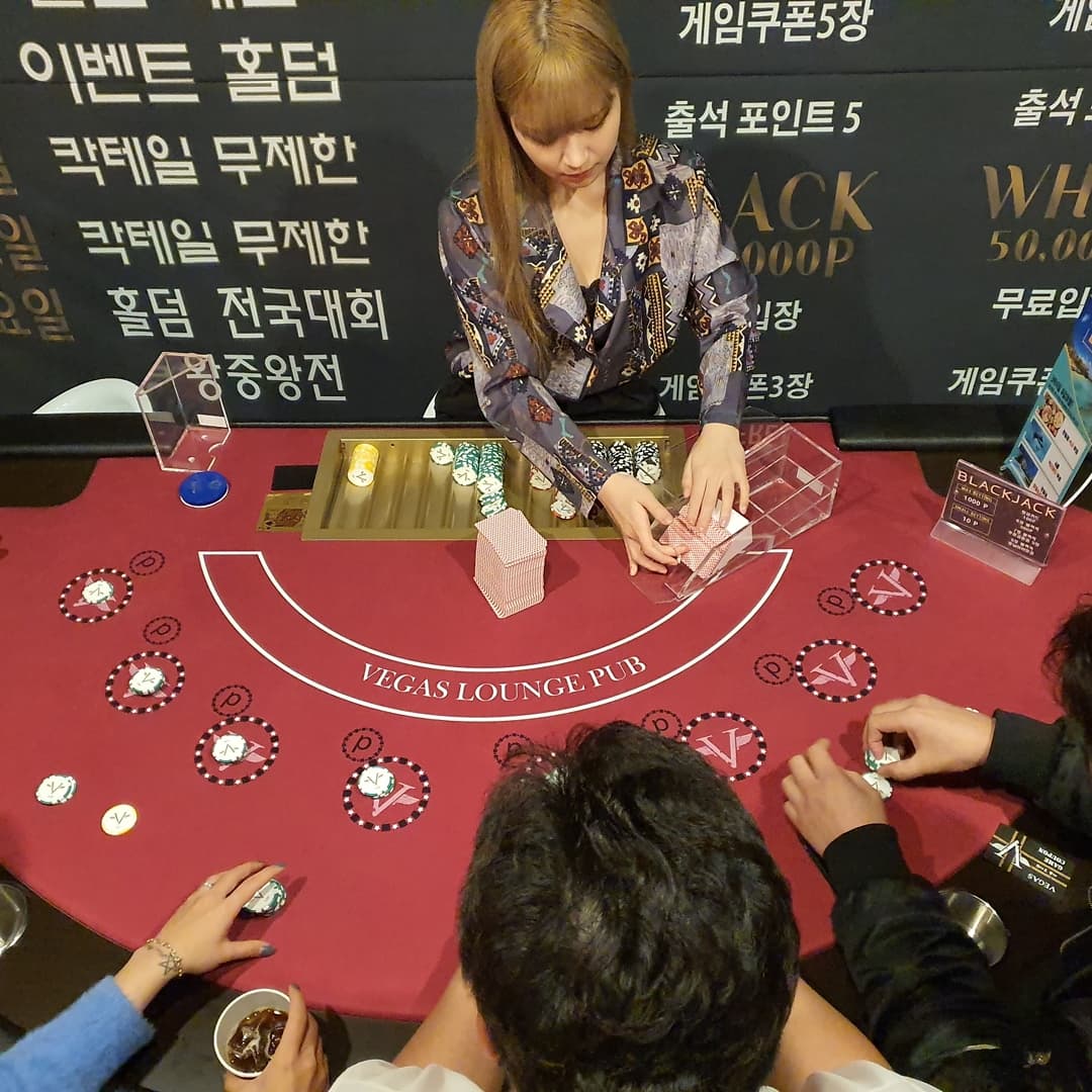 베가스 동탄점 이미지 1