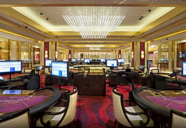 홀덤존 안양평촌점 이미지 1