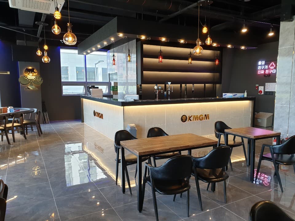 KMGM 세종나성점 이미지 1