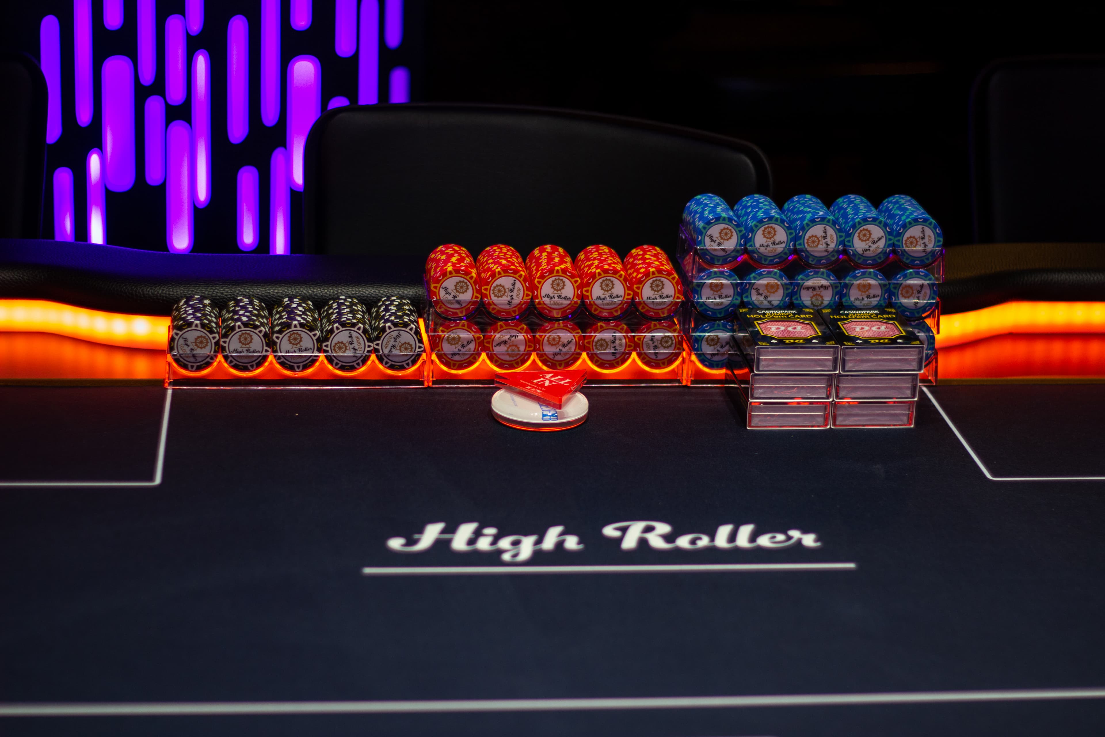 하이롤러 장안동점 이미지 1