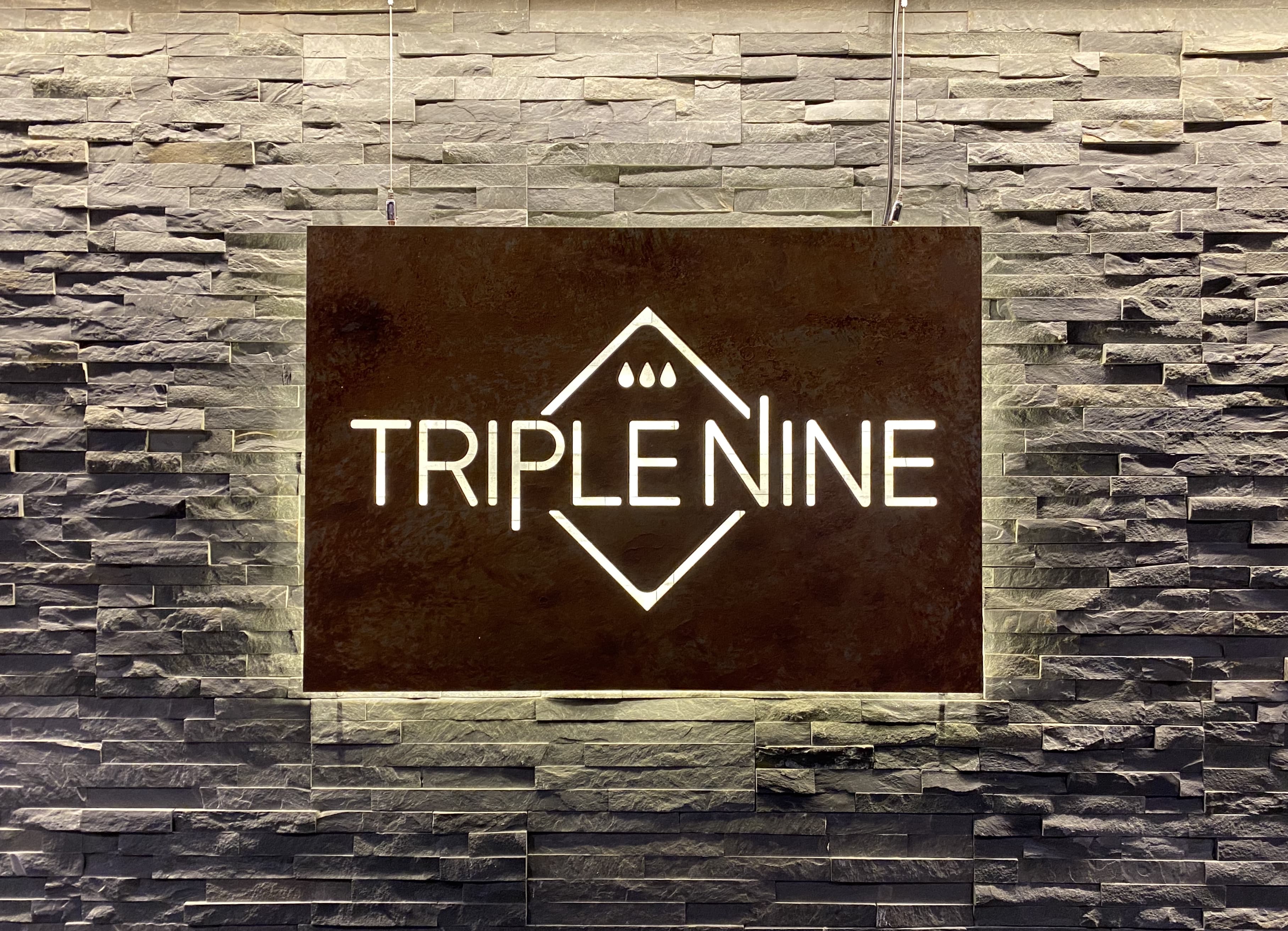 트리플나인 정자점 이미지 1