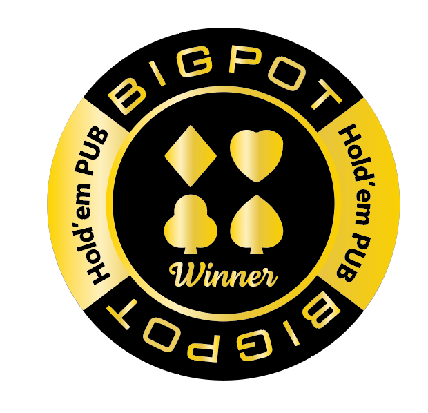 빅팟 홀덤 펍 이미지 1