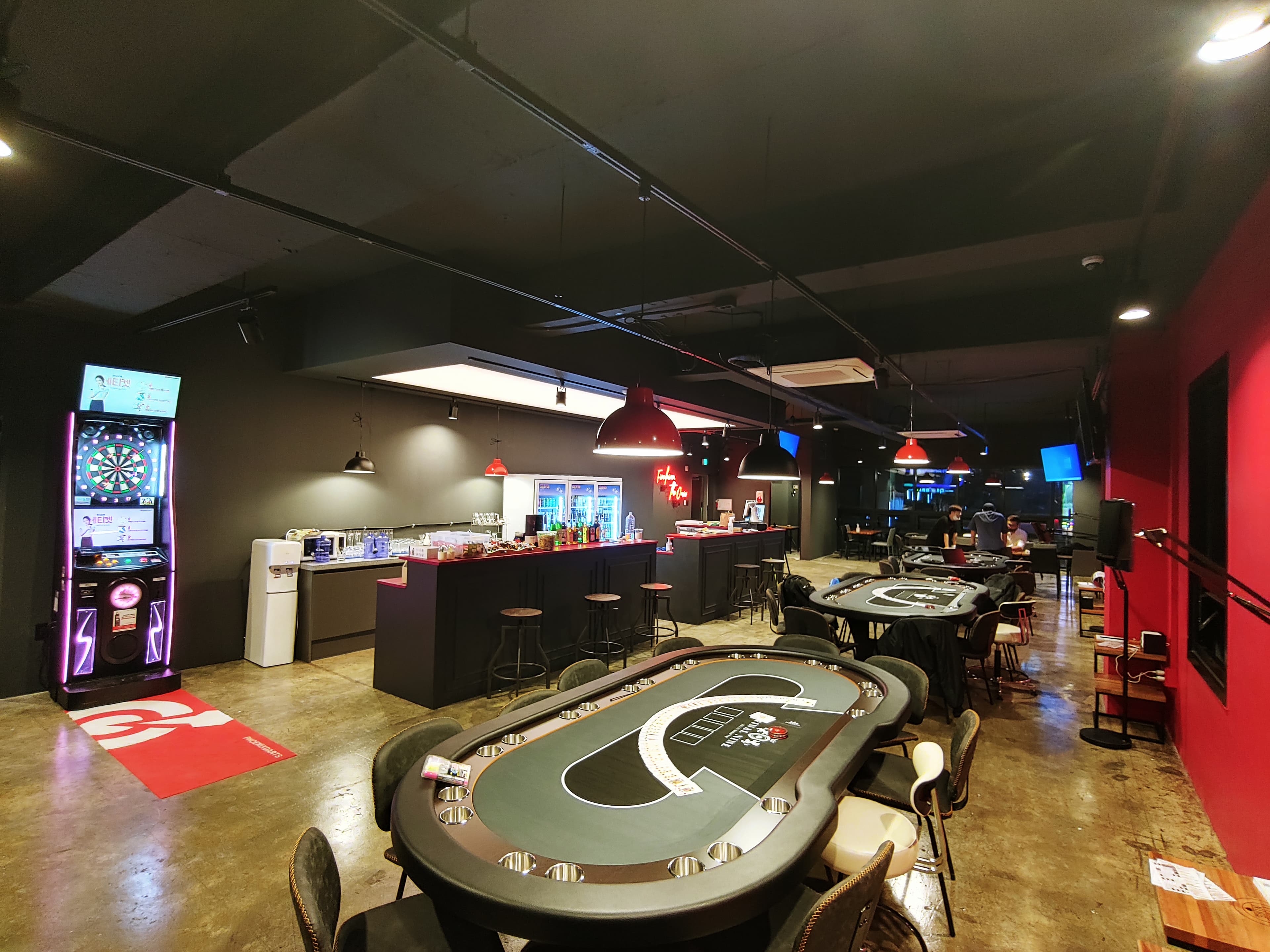 파이널나인 서울강남점 이미지 1