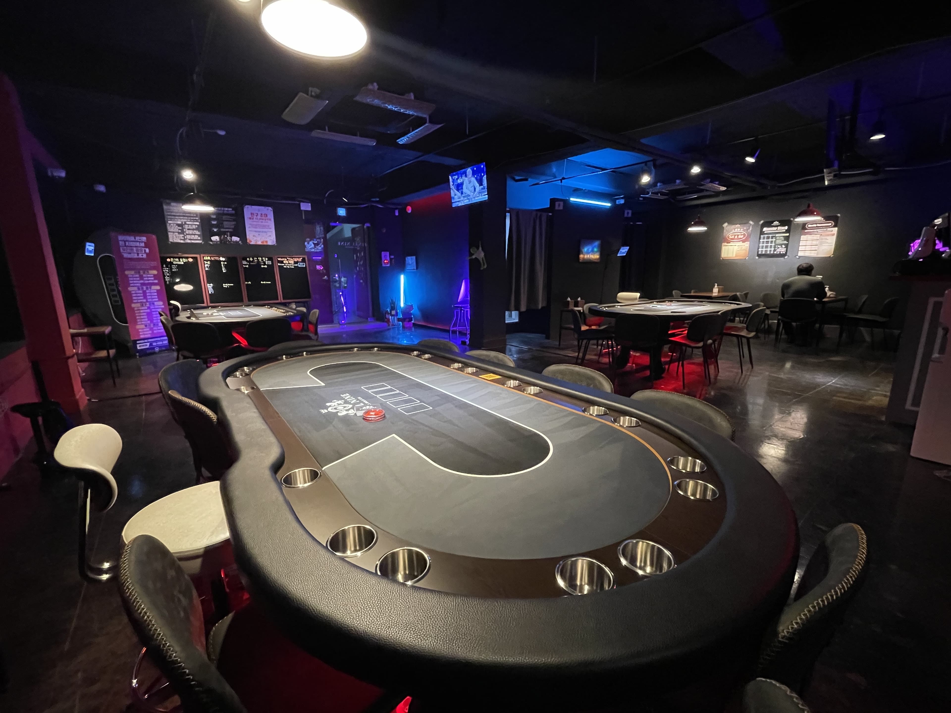 파이널나인 서울샤로수길점 이미지 1