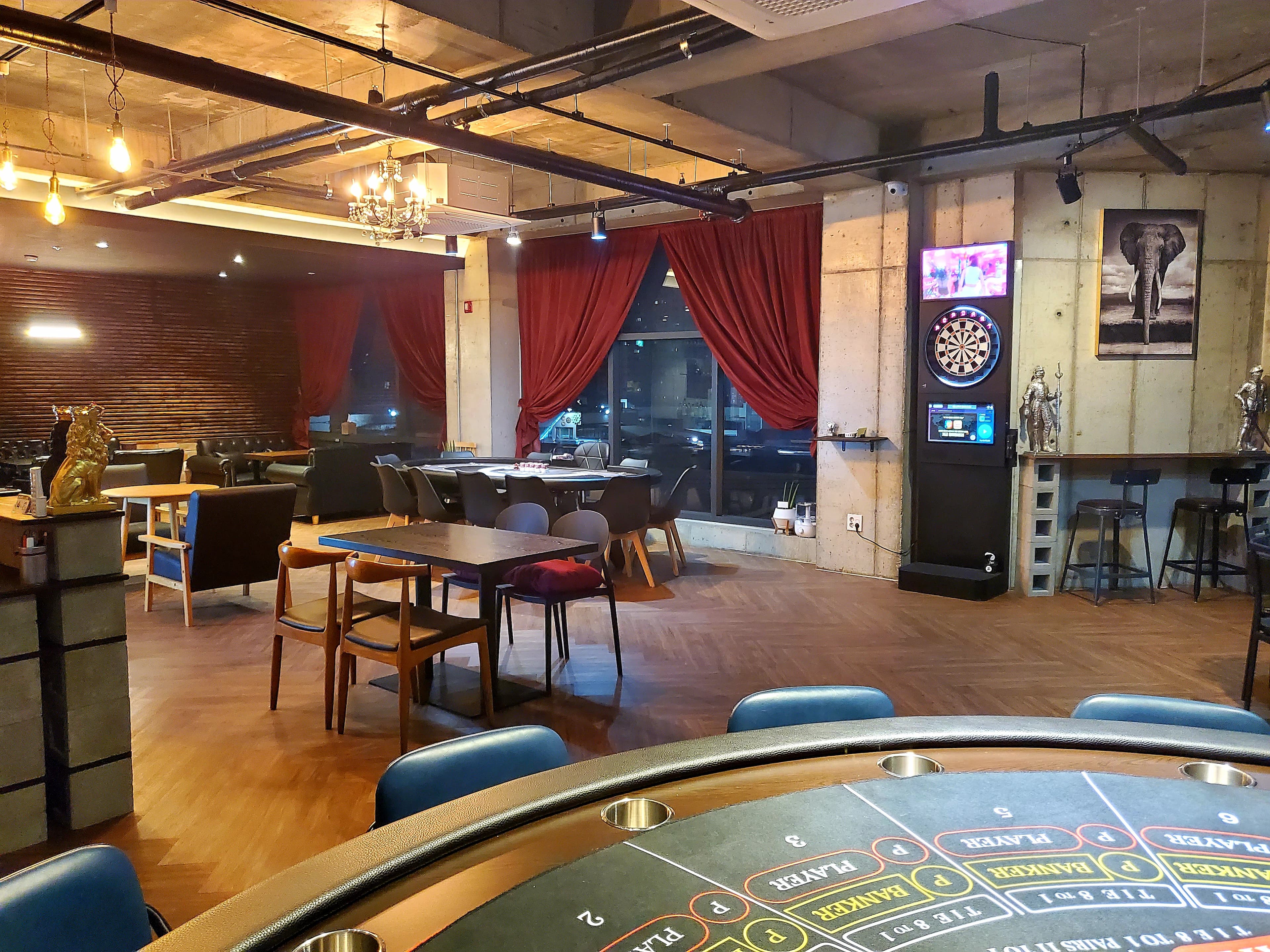 레이즈홀덤펍 이미지 1