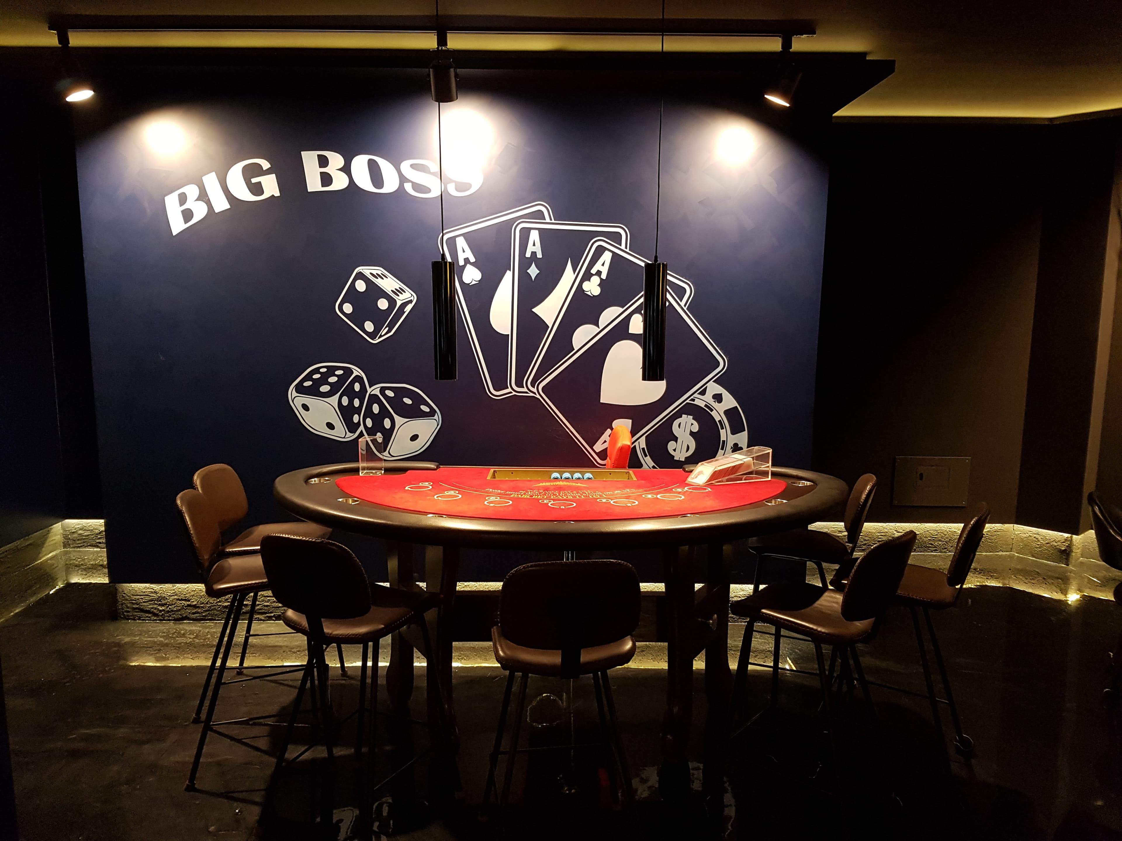 빅보스라운지 이미지 1