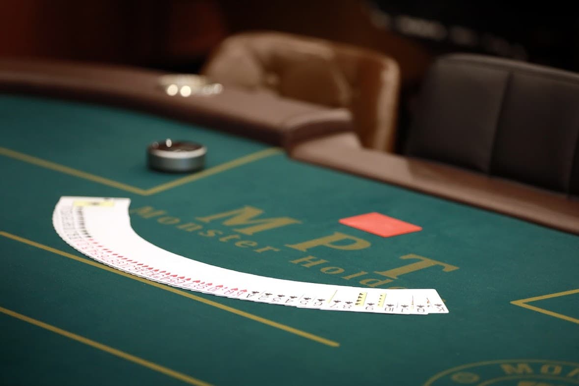 몬스터홀덤 이미지 1