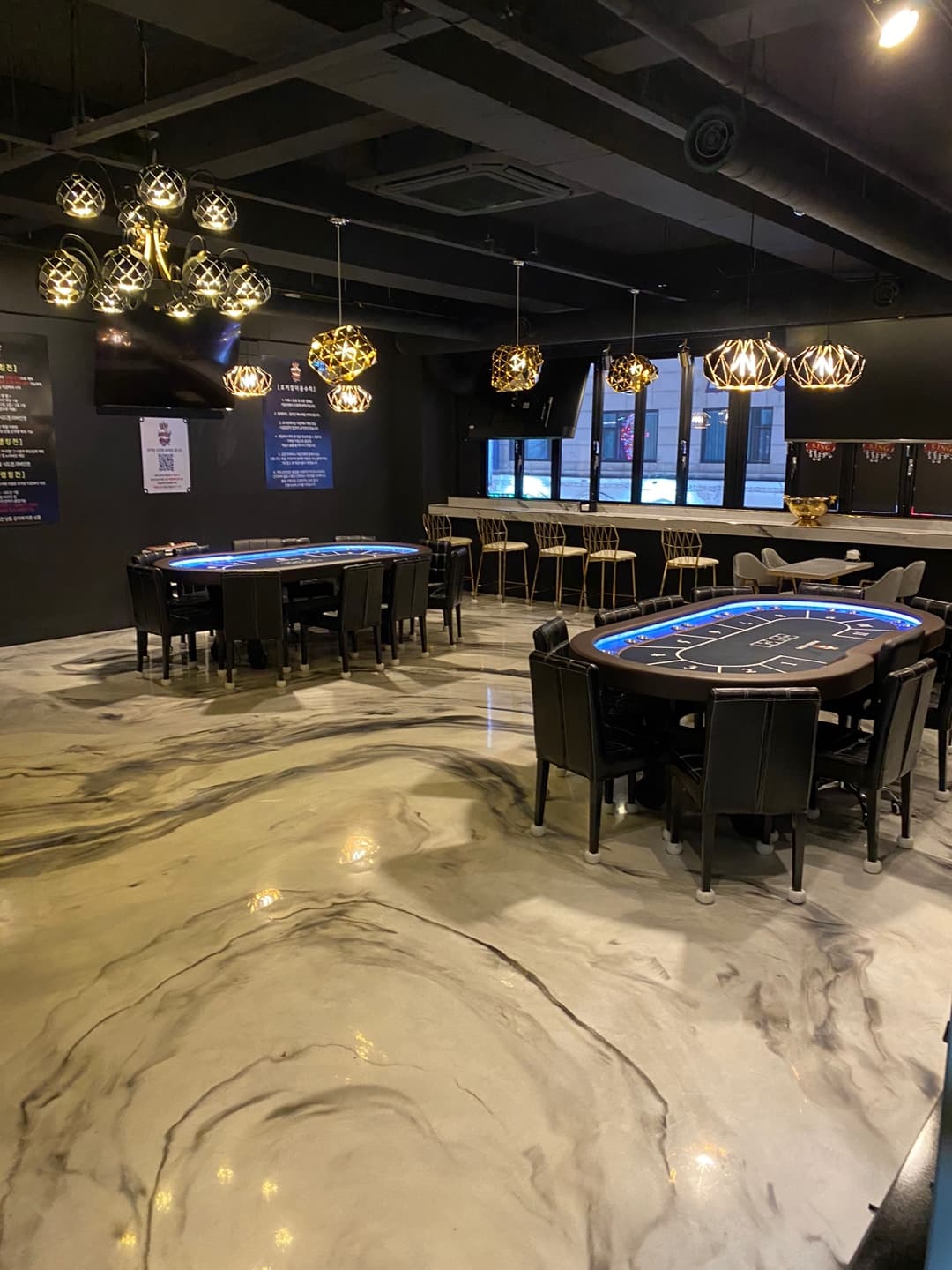 포커킹 고잔점 이미지 1