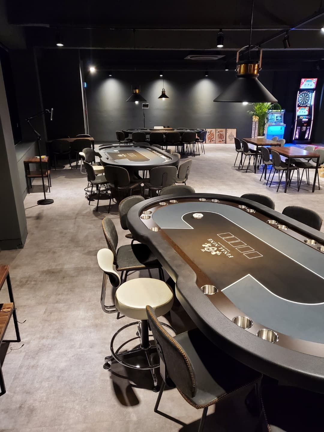 파이널나인 광주용봉점 이미지 1