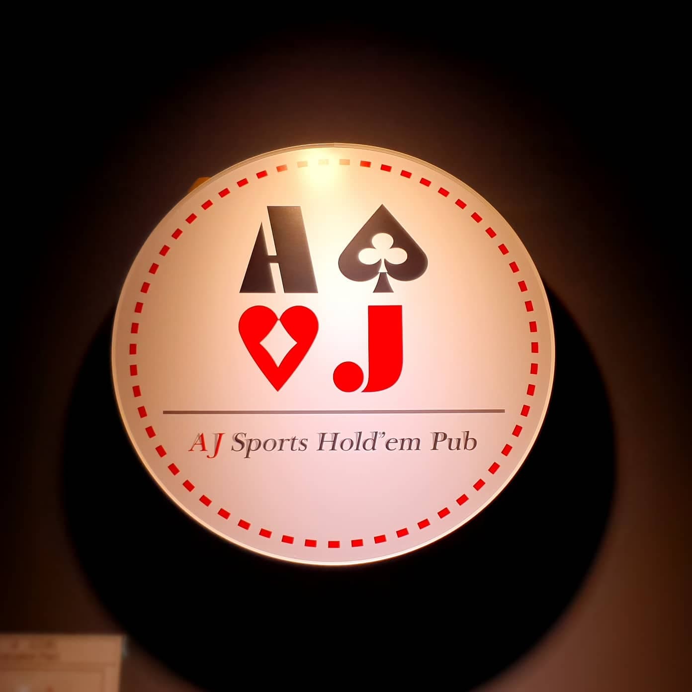 AJ스포츠홀덤펍 이미지 1