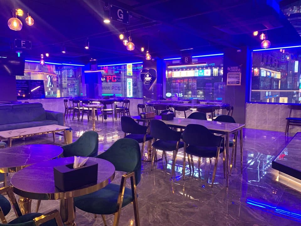 KMGM 광명철산점 이미지 1