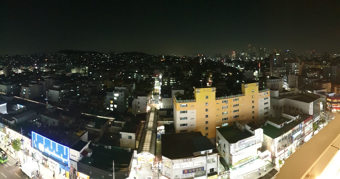 노리터포차 이미지 1