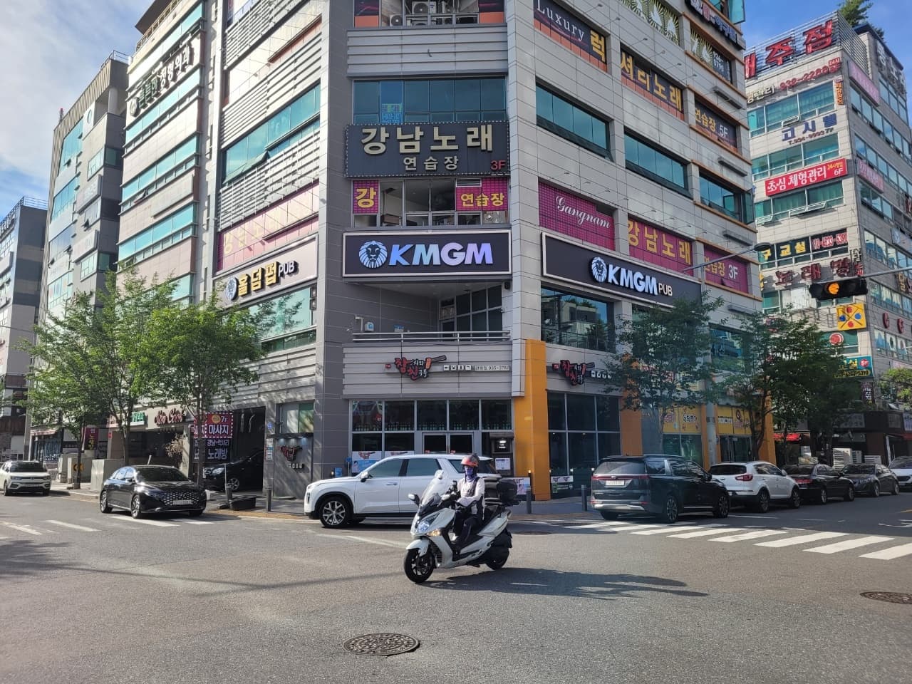 KMGM 관평테크노점 이미지 1