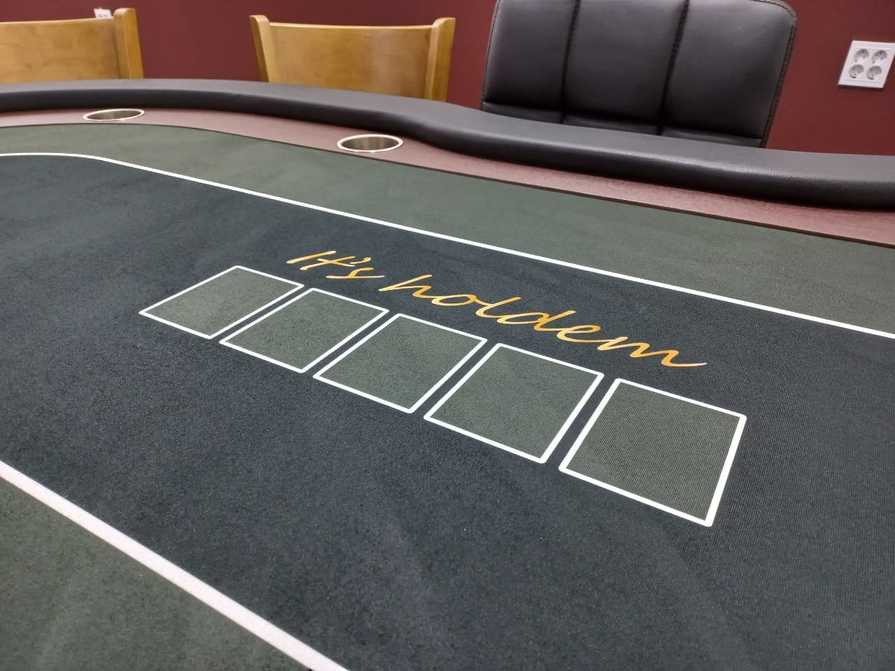 이츠홀덤 이미지 1