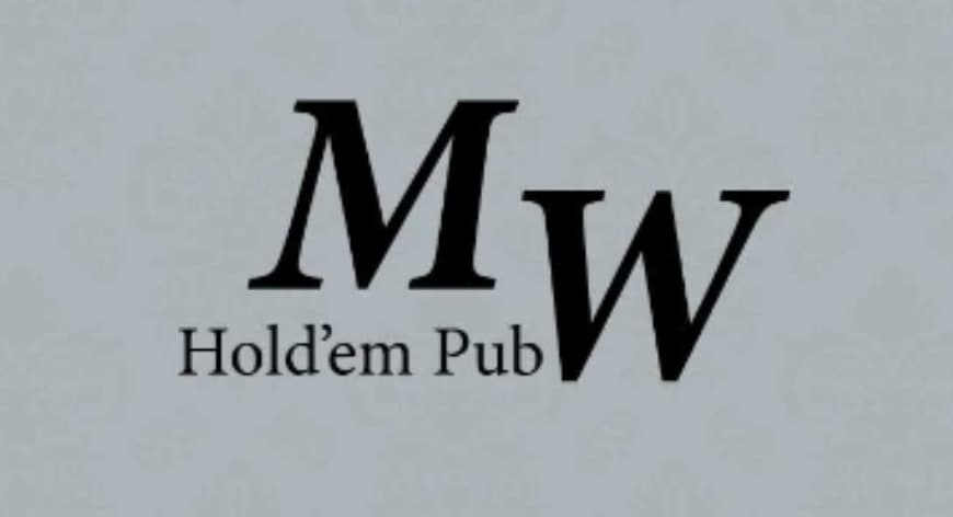 엠더블유홀덤펍 이미지 1