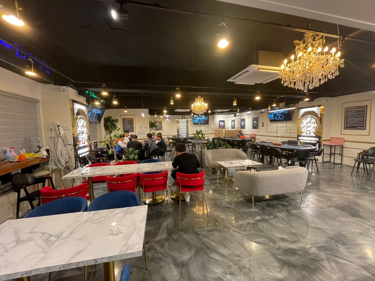 하이롤러 안산상록점 이미지 1