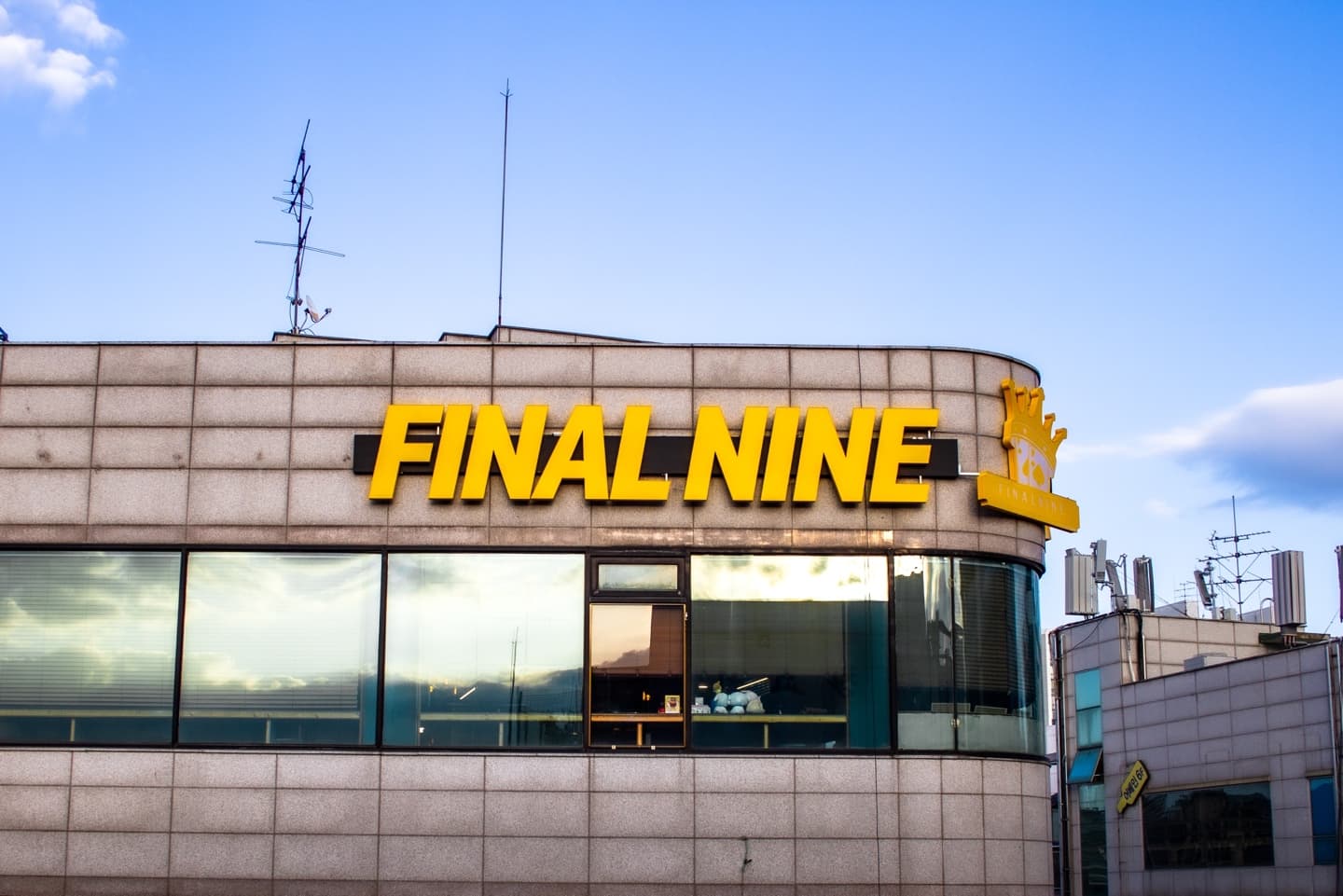 파이널나인 노원점 이미지 1