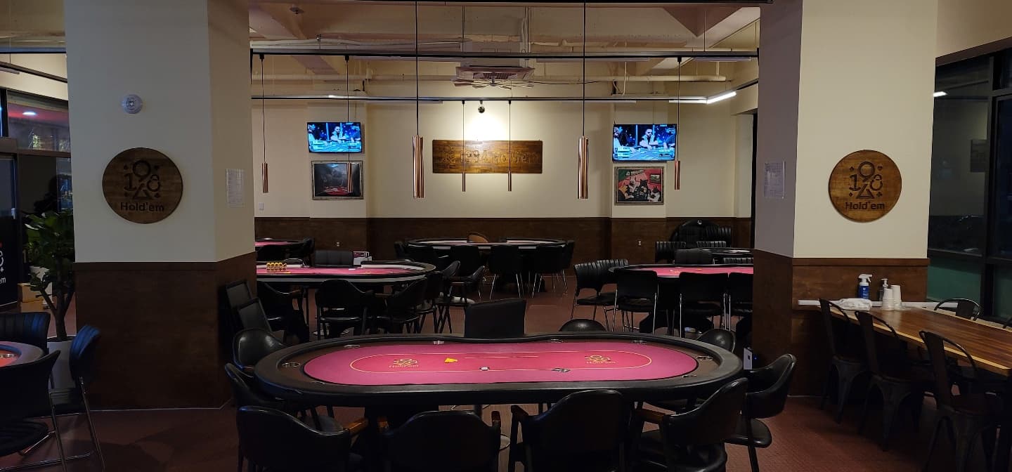 1984홀덤펍 이미지 1