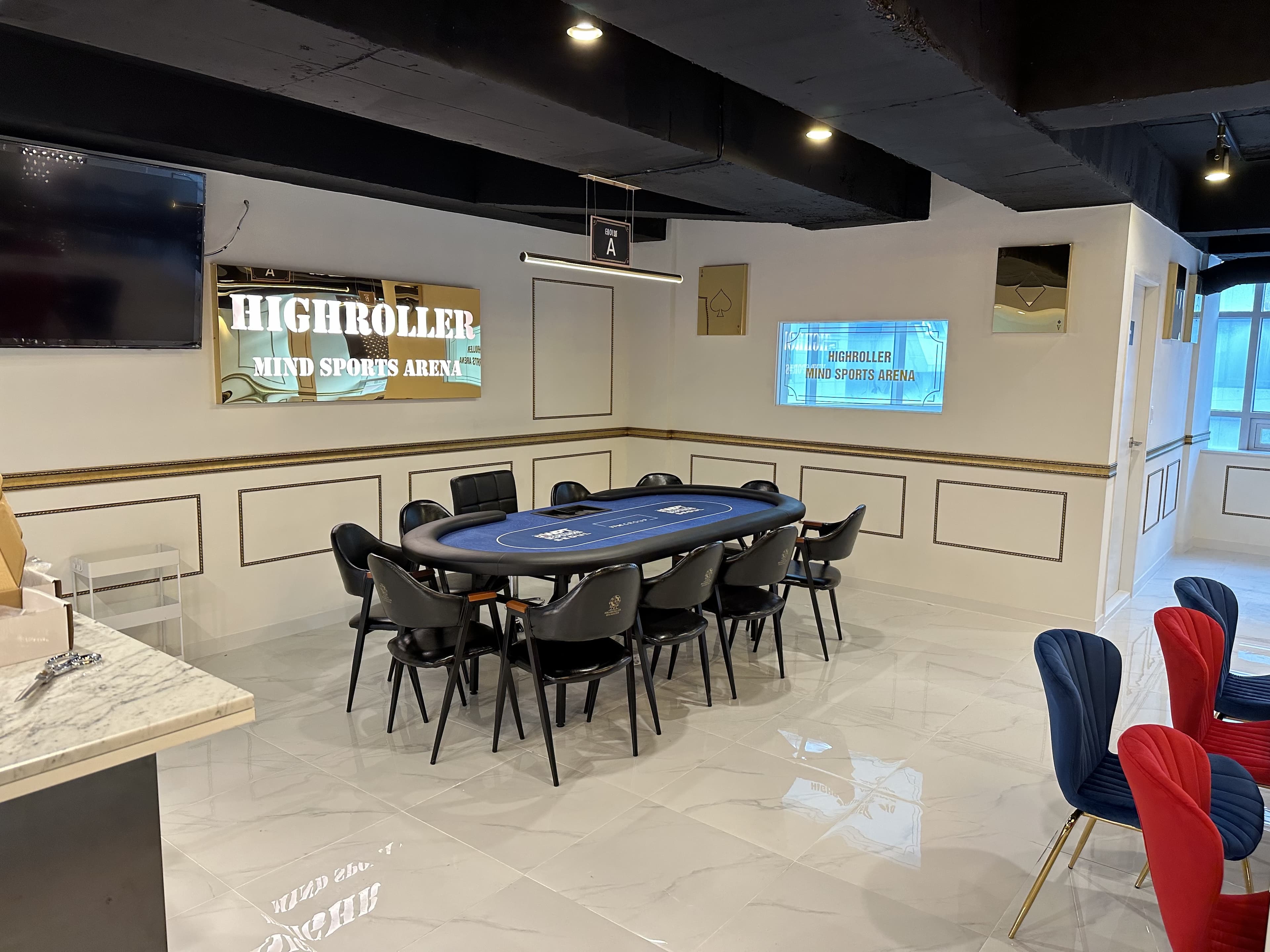 하이롤러 선릉점 이미지 1