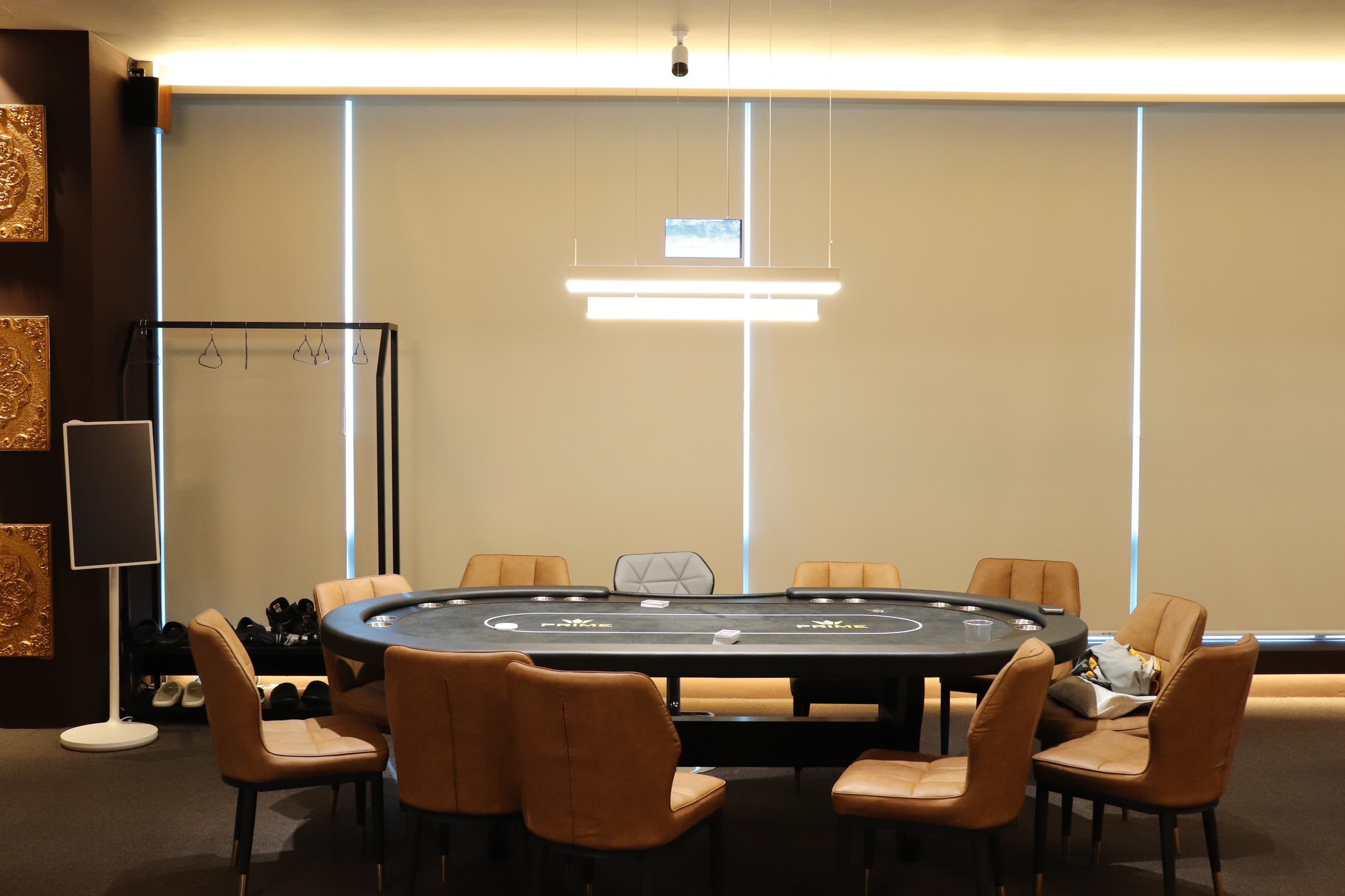 더프라임홀덤 이미지 1