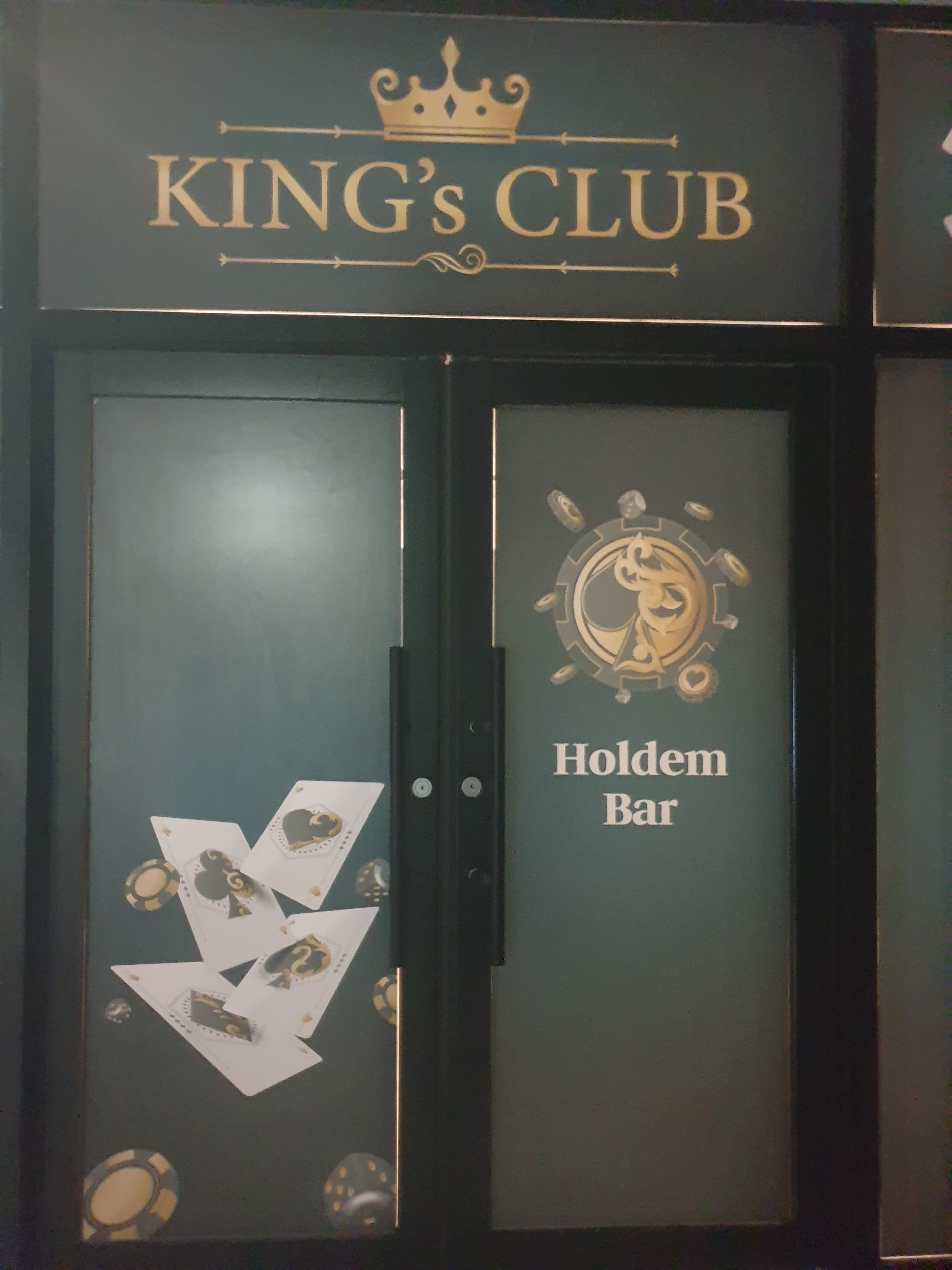 킹스클럽 이미지 1