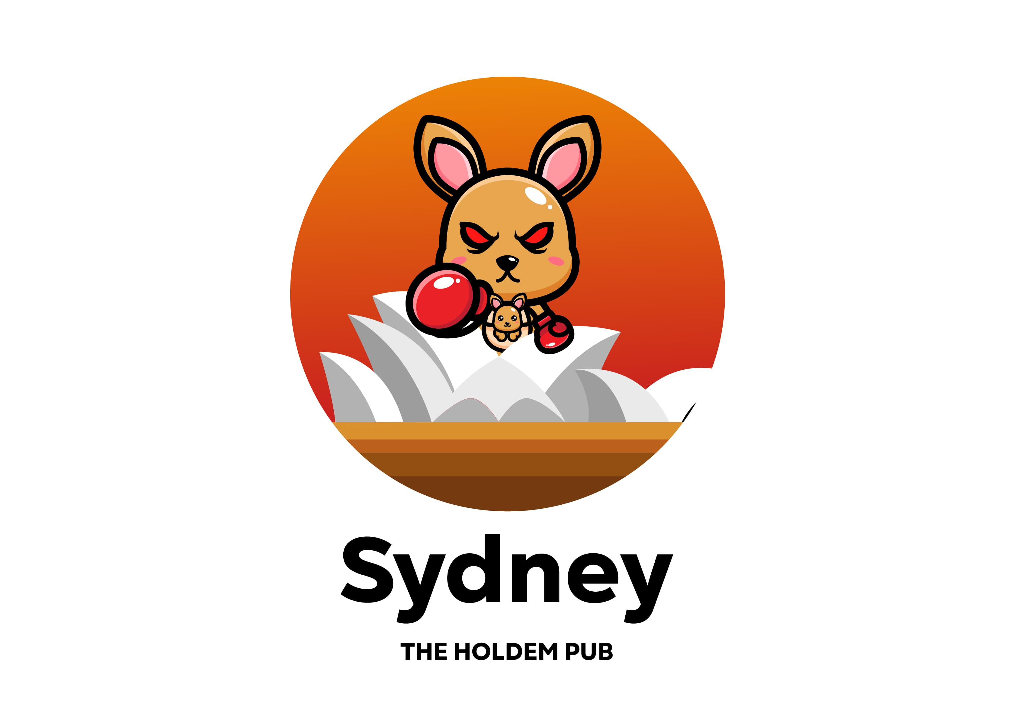 시드니홀덤펍 당산점 이미지 1