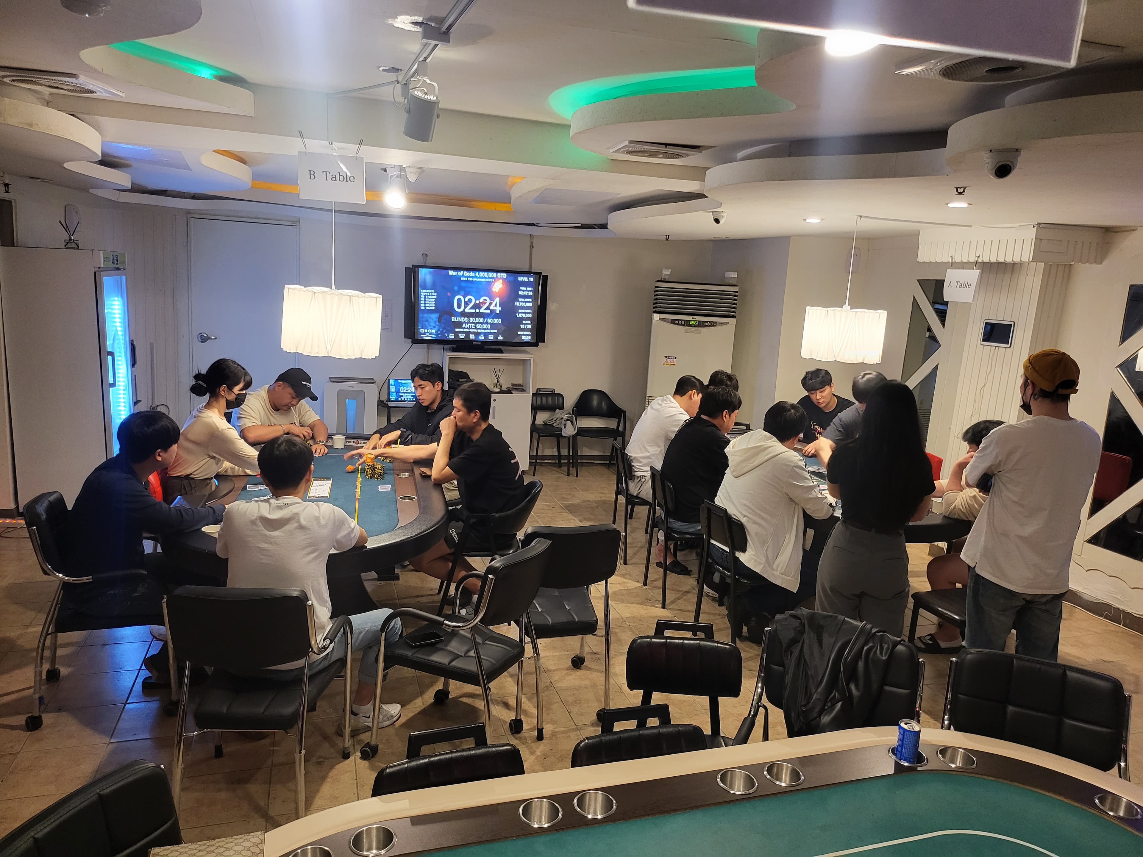 신들의전쟁 광주점 이미지 1