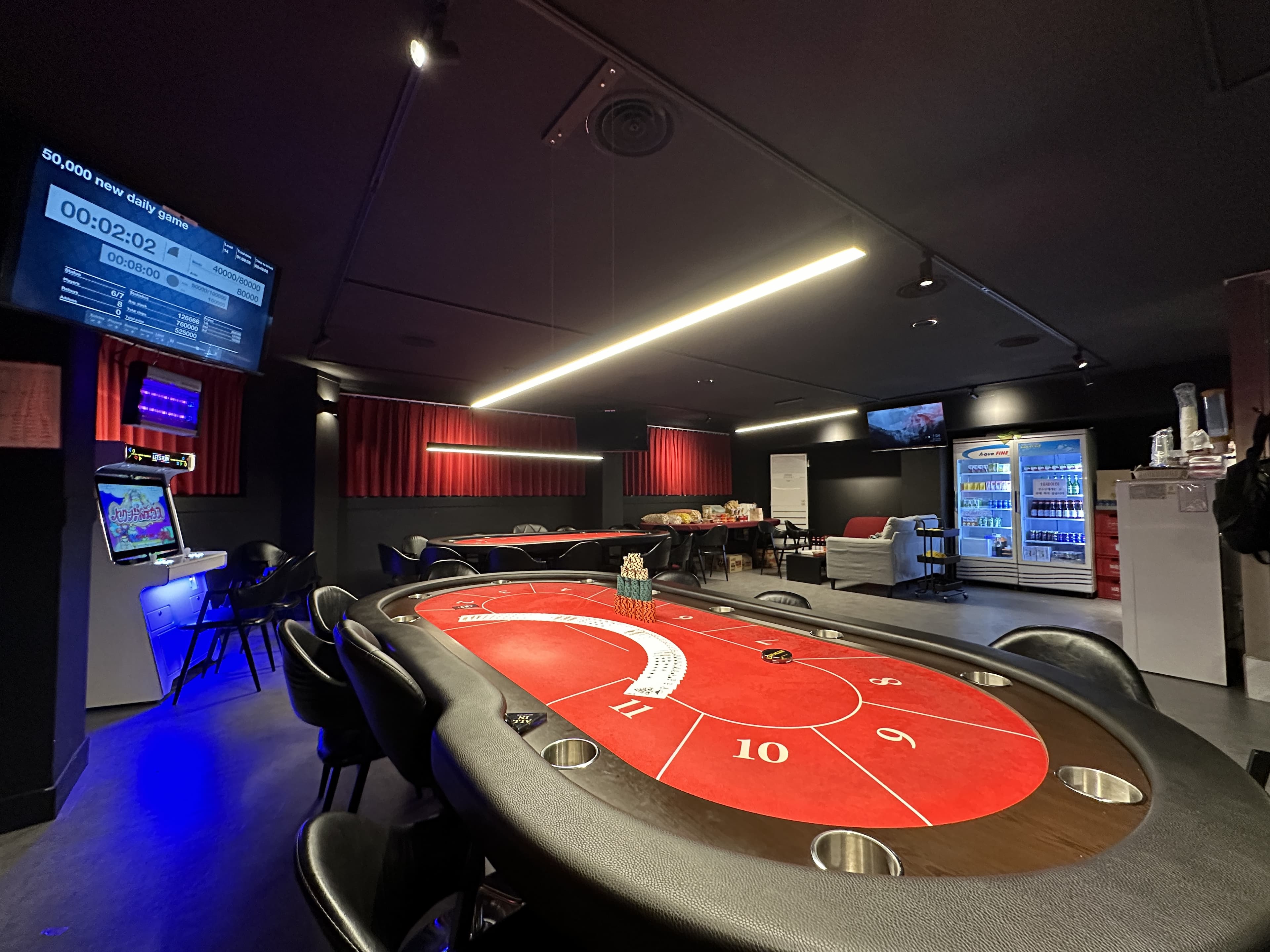 리올 홀덤펍 이미지 1