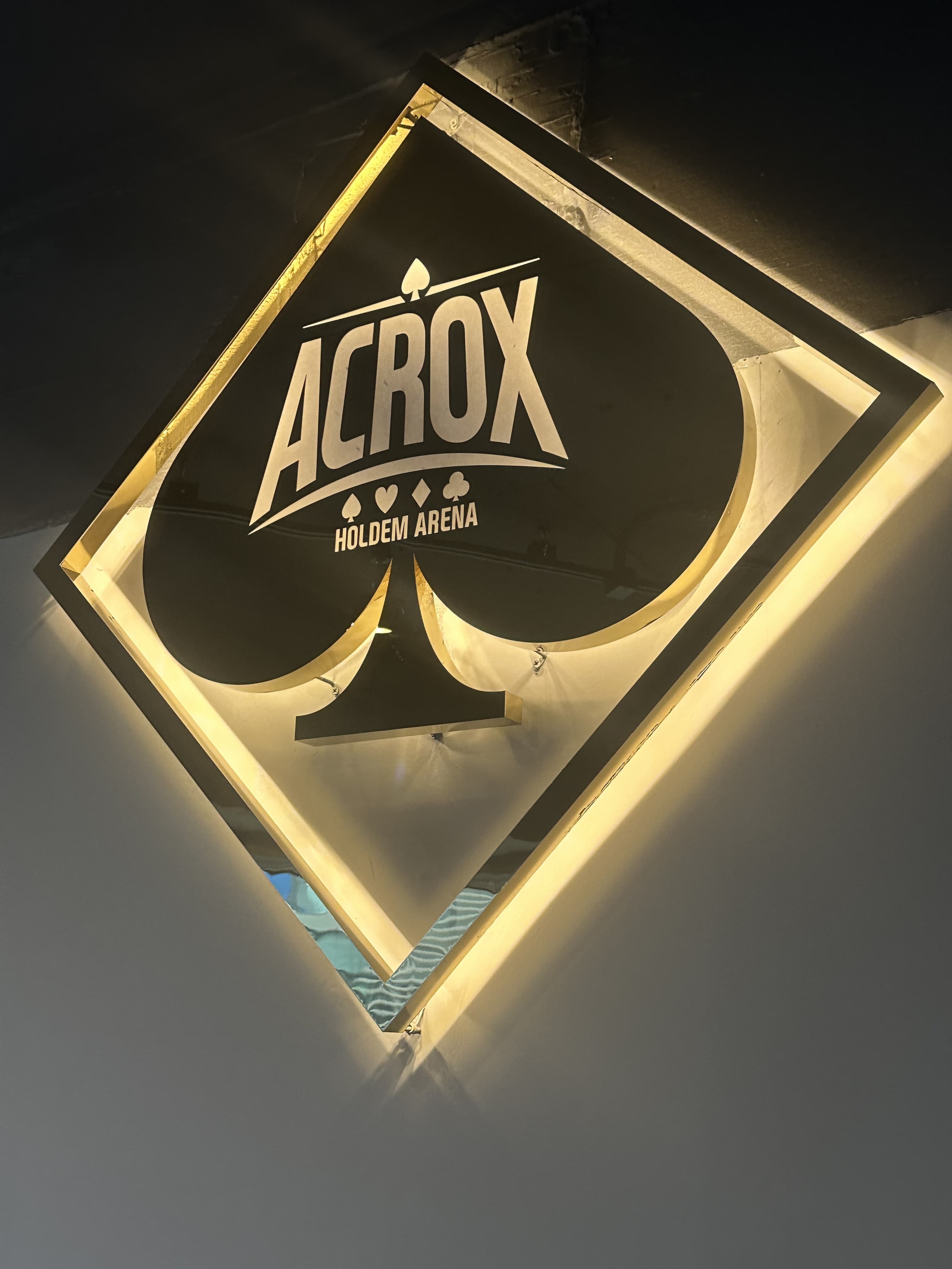 아크로엑스 이미지 1