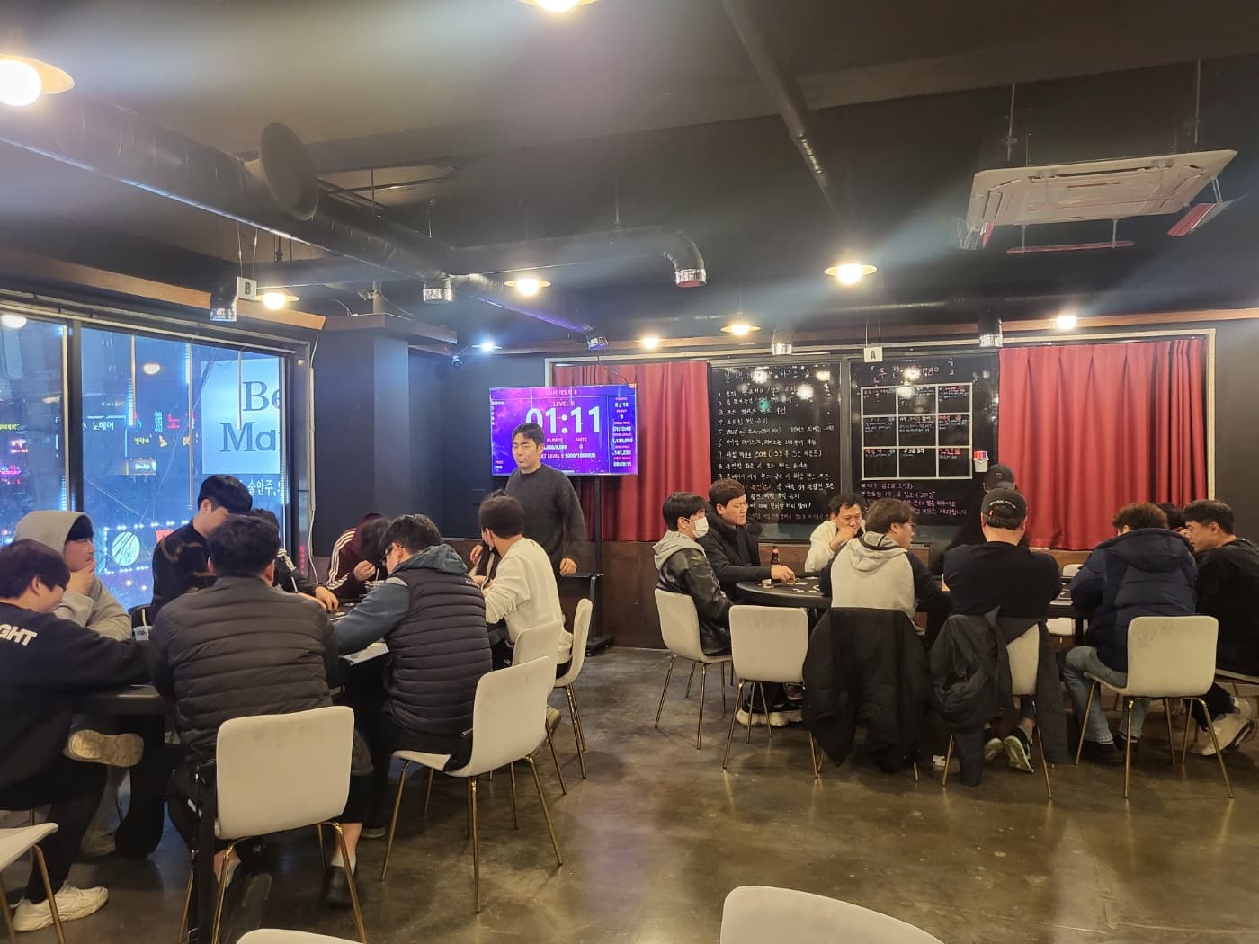 블랙레이디 광명점 이미지 1