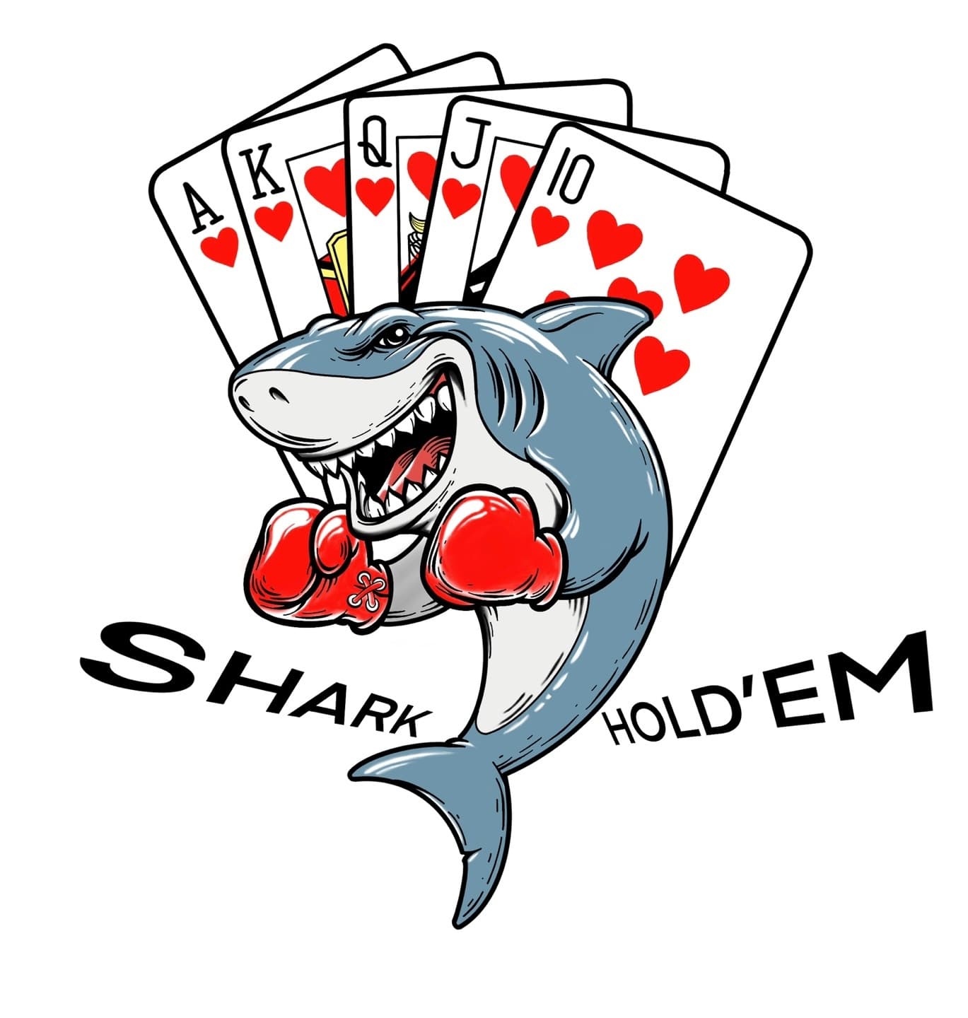 샤크홀덤펍 이미지 1