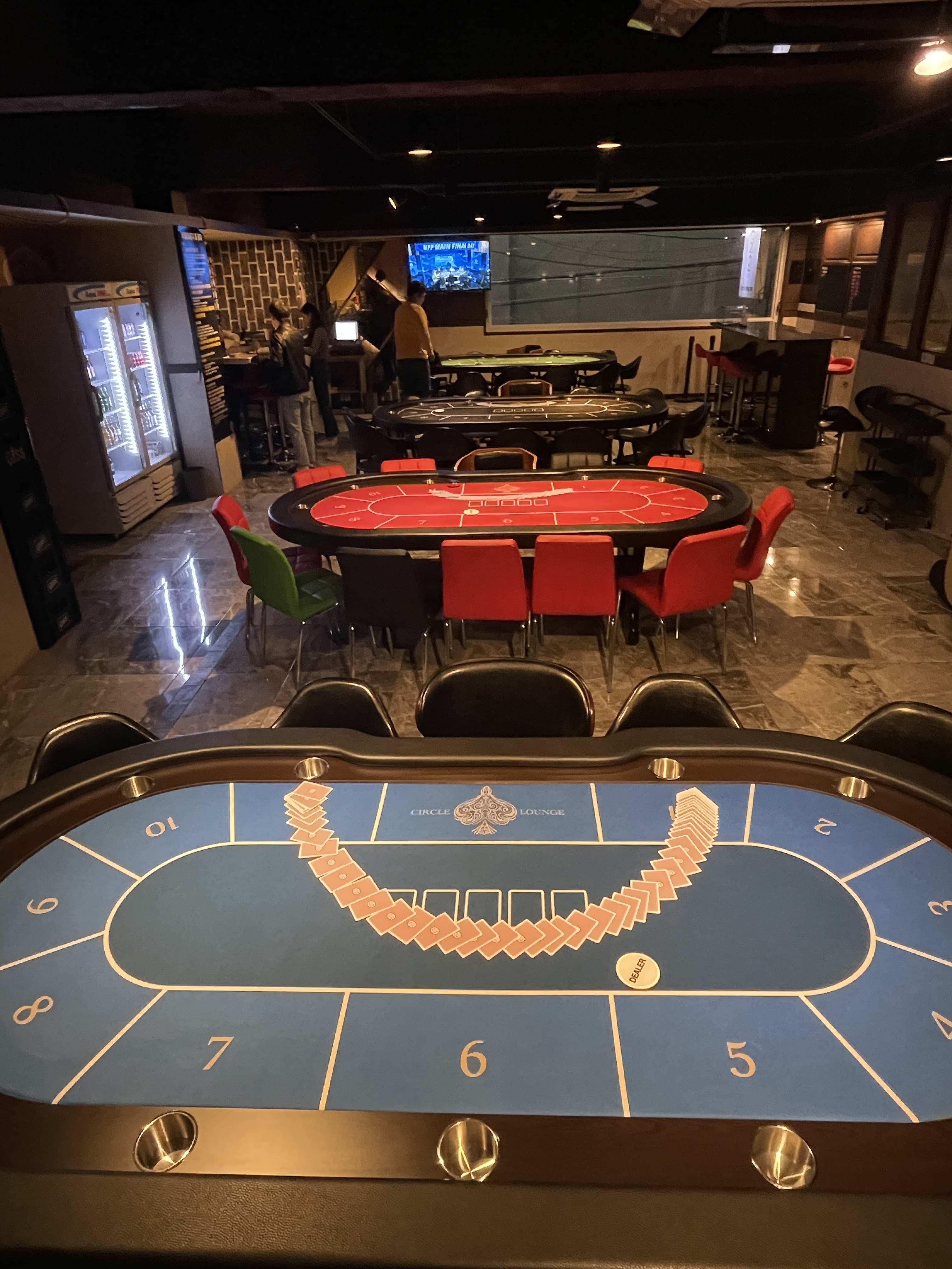 써클라운지 이미지 1