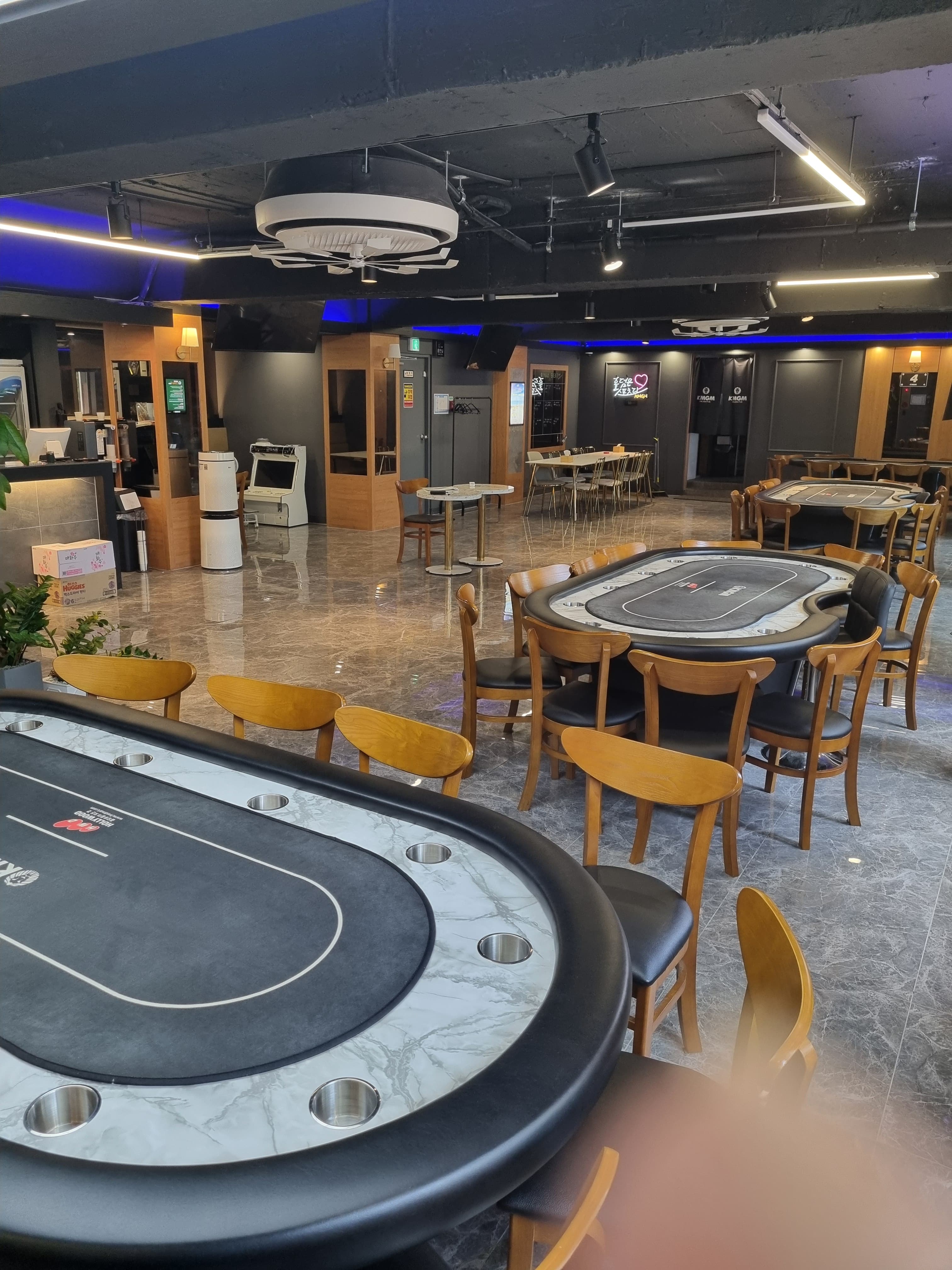 KMGM 가산디지털단지점 이미지 1