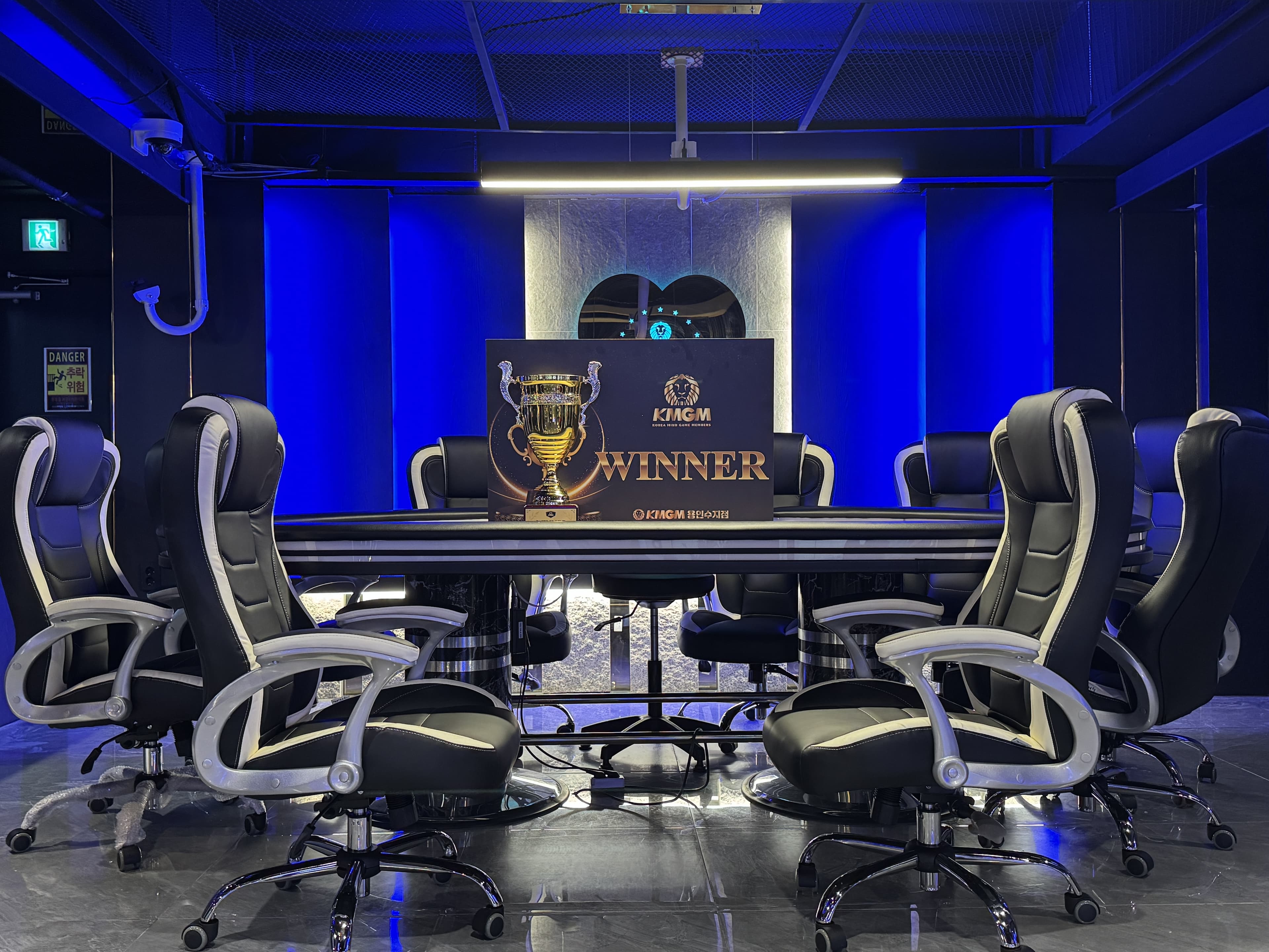 KMGM 용인수지점 이미지 1