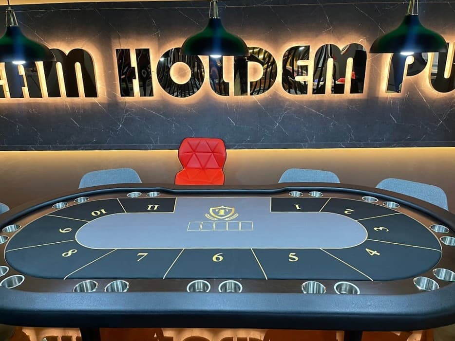 팀홀덤펍클럽 이미지 1