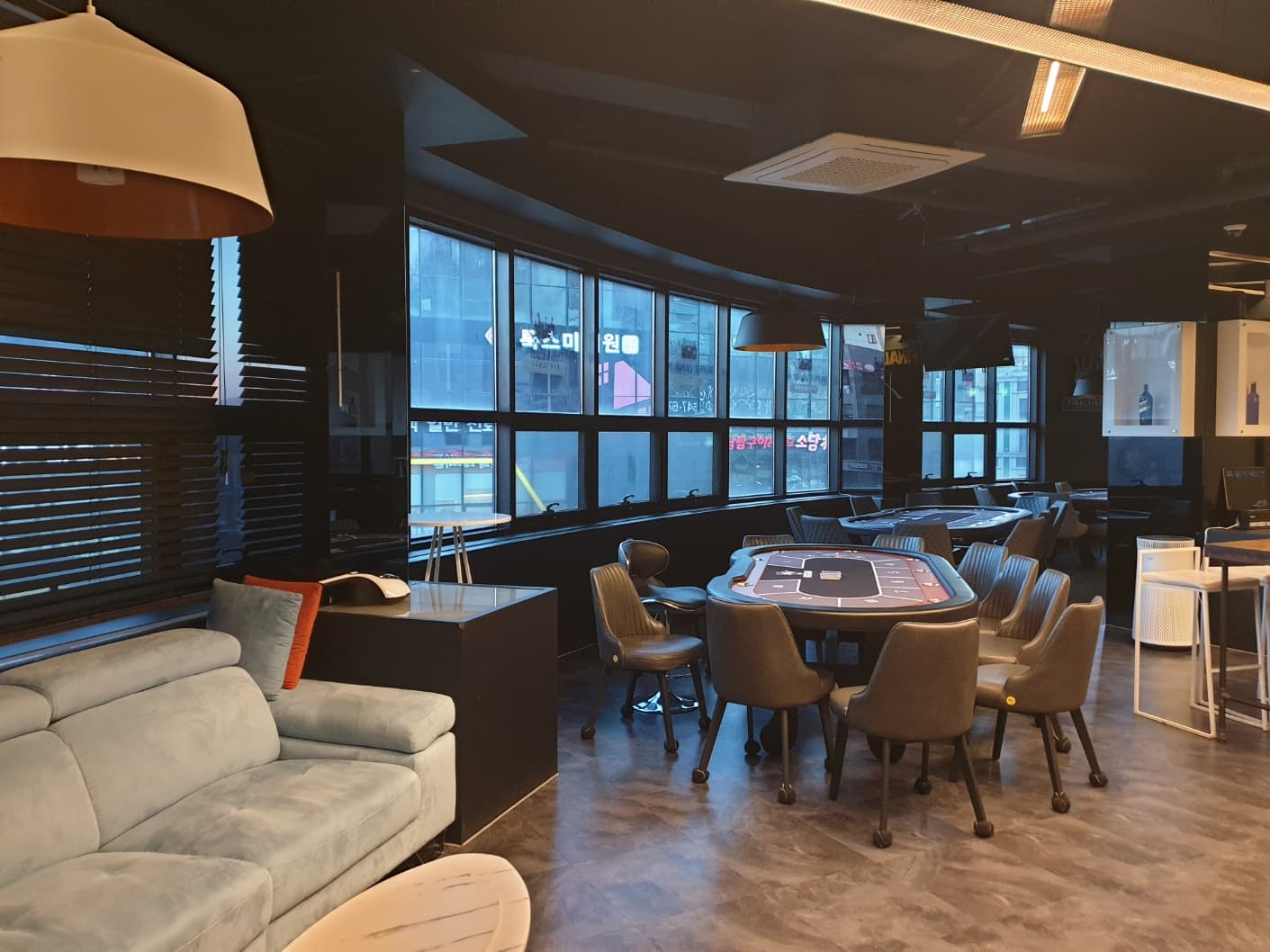 파이널나인 평택소사벌점 이미지 1