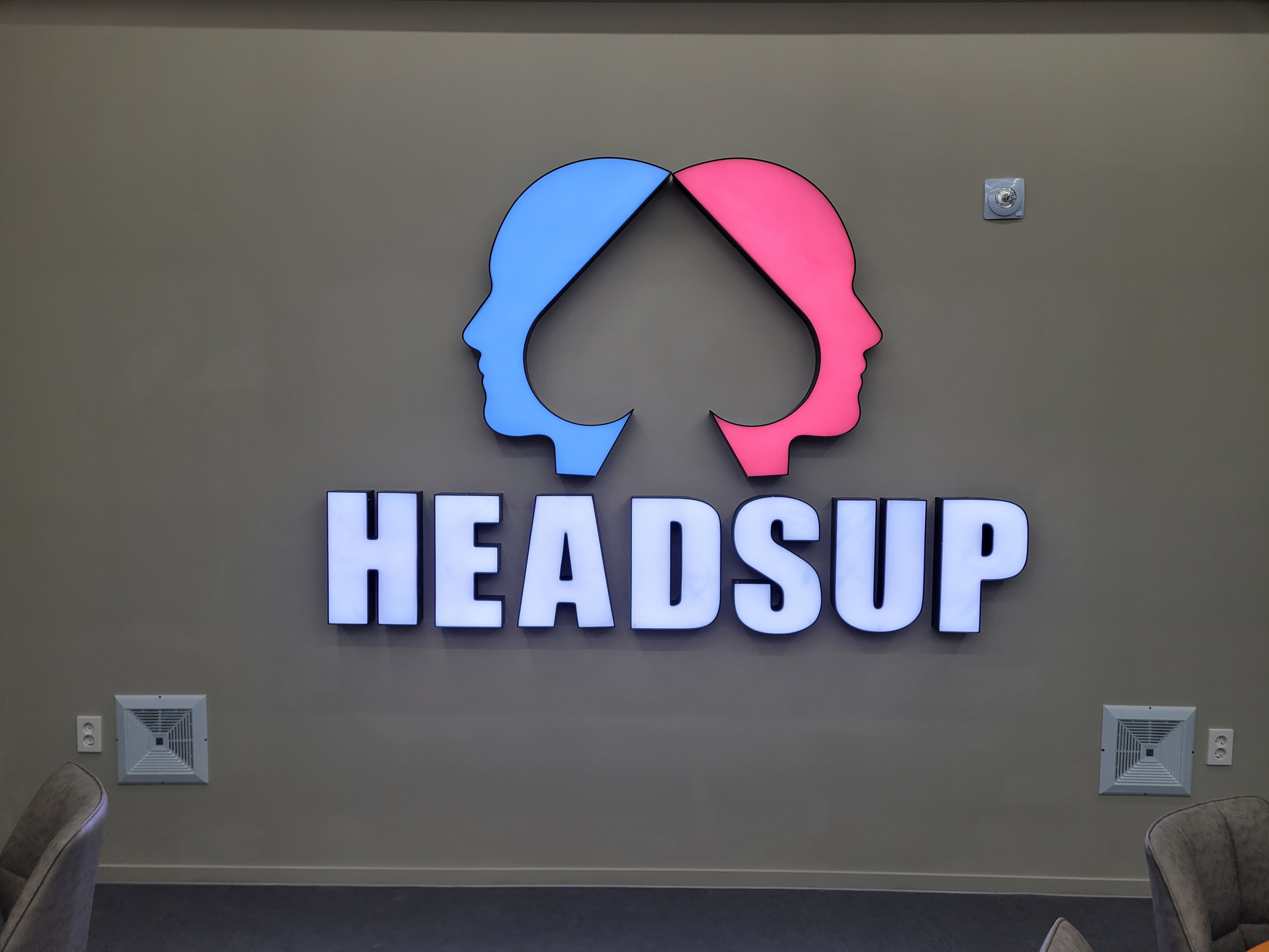 헤즈업 송탄점 이미지 1