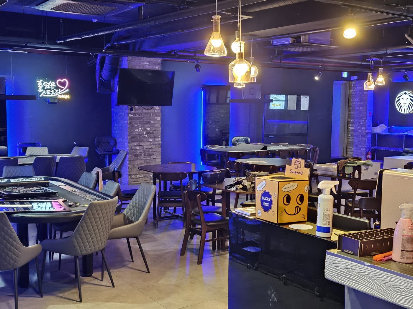 KMGM 성남모란점 이미지 1