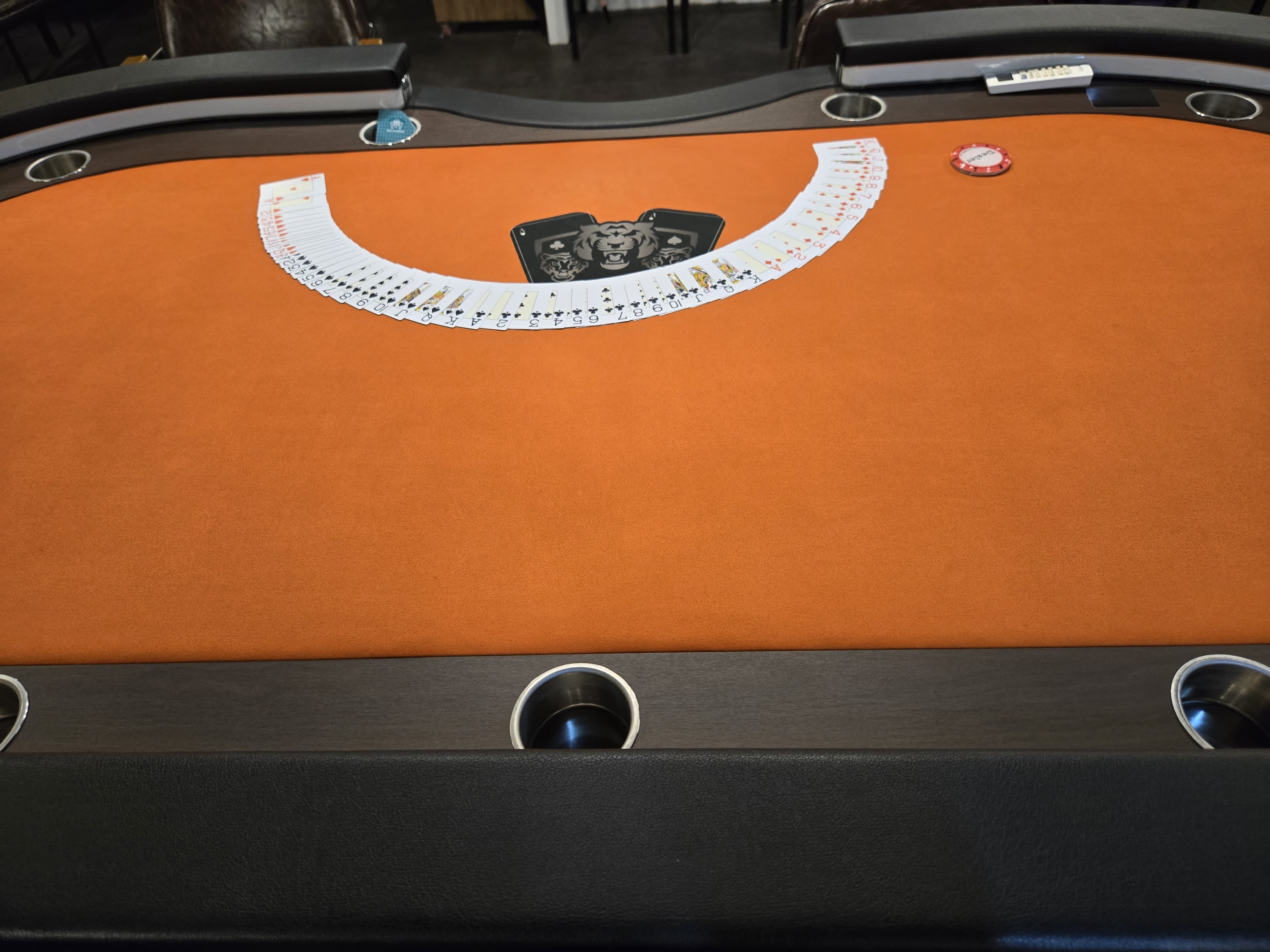 군위홀덤펍 이미지 1